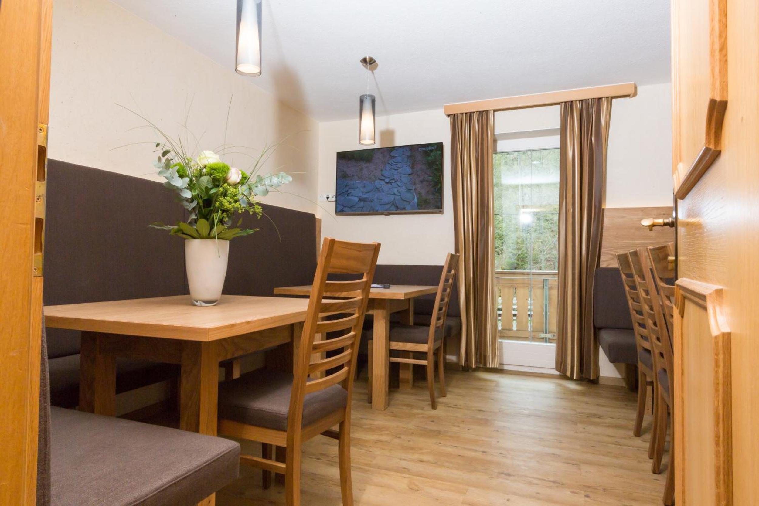 Alpinhome