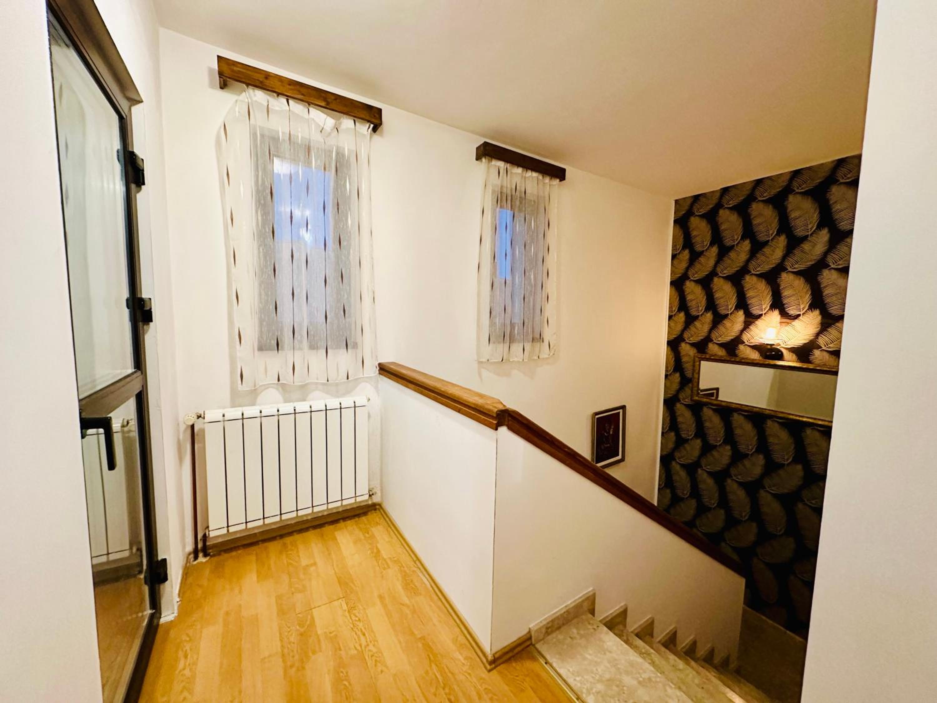 Iepurasul Sinaia