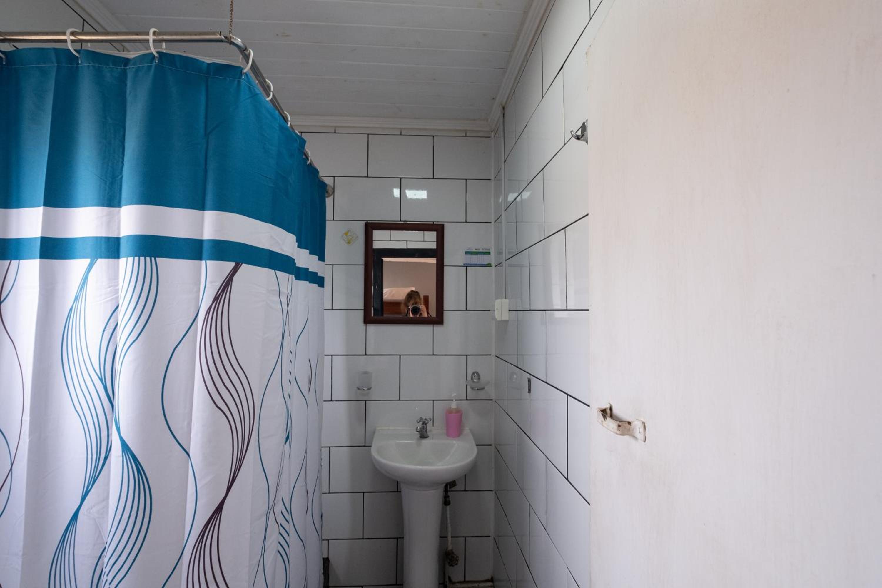 LÖF Hostal