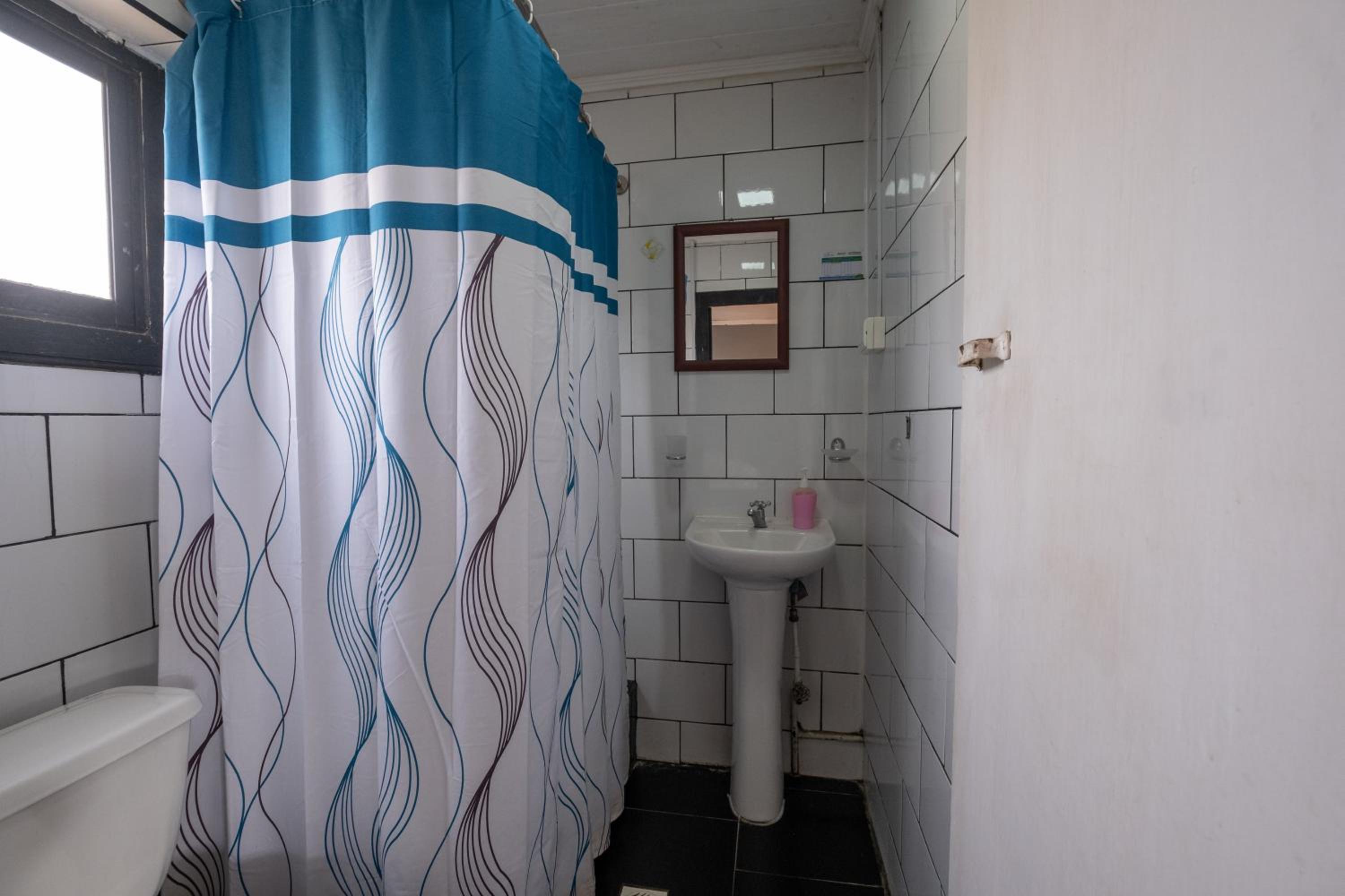 LÖF Hostal