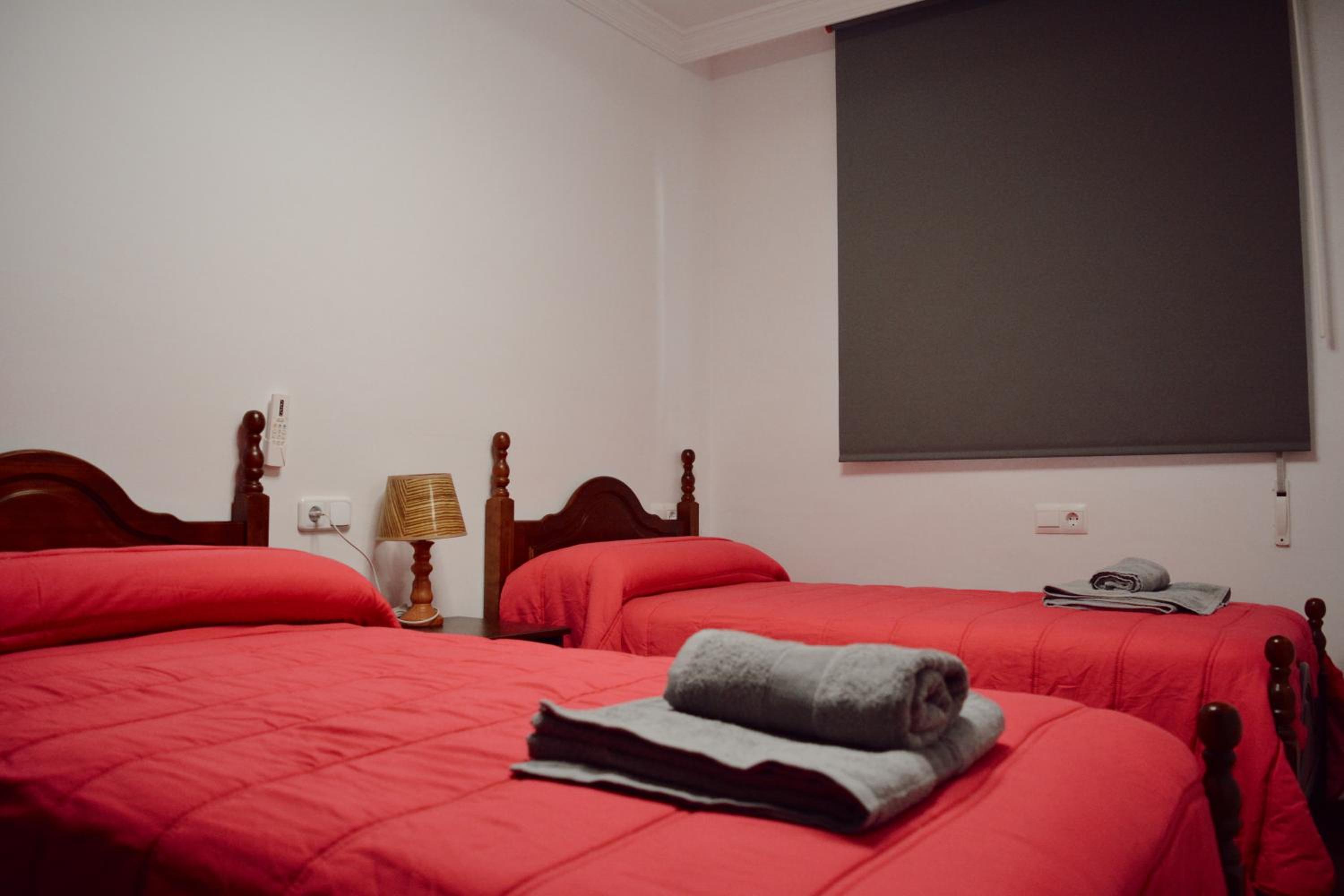 Apartamentos Maria