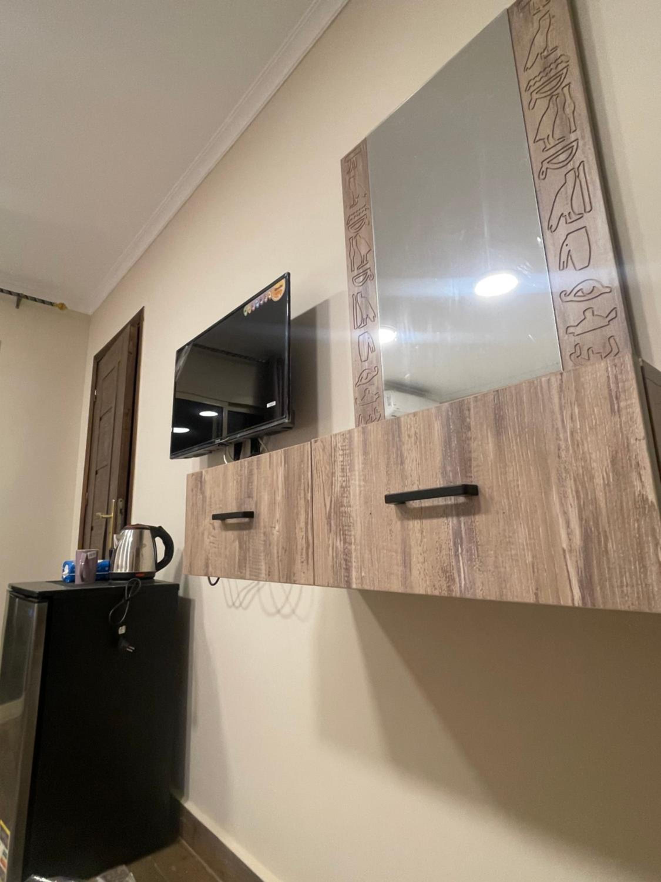 Malek Pyramids Guest House