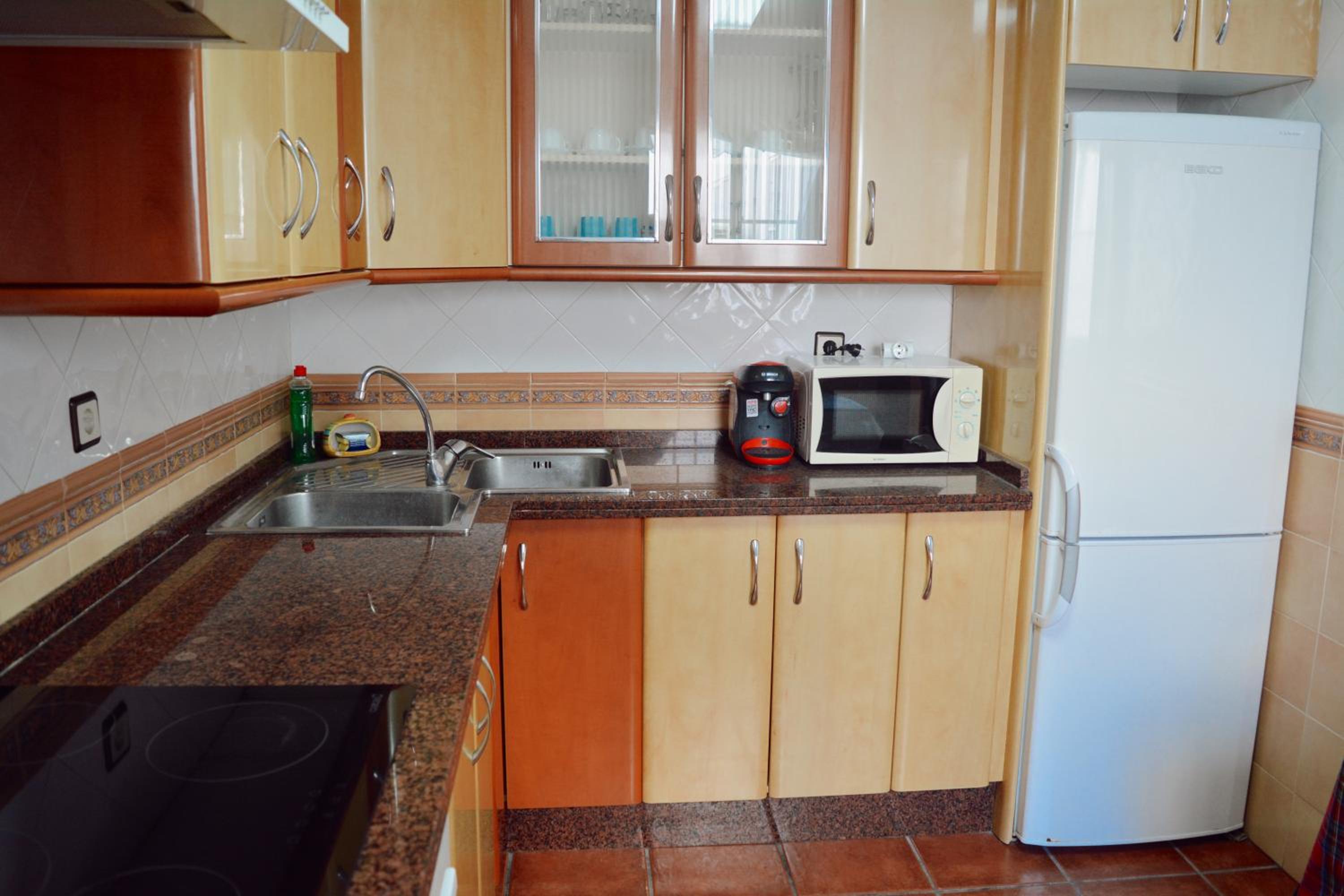 Apartamentos Maria
