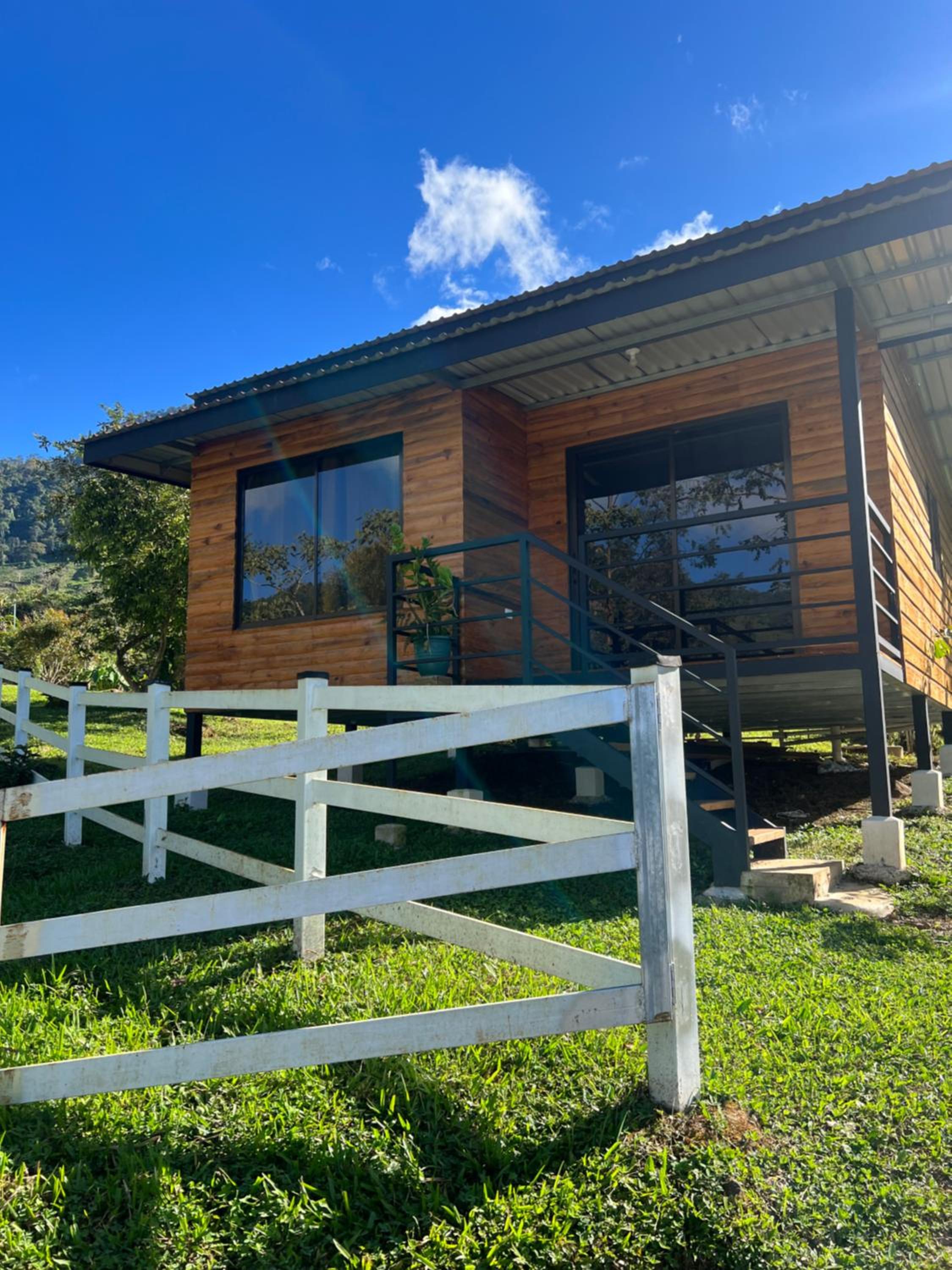 Rinconcito de Paz, Cedral, Pérez Zeledón