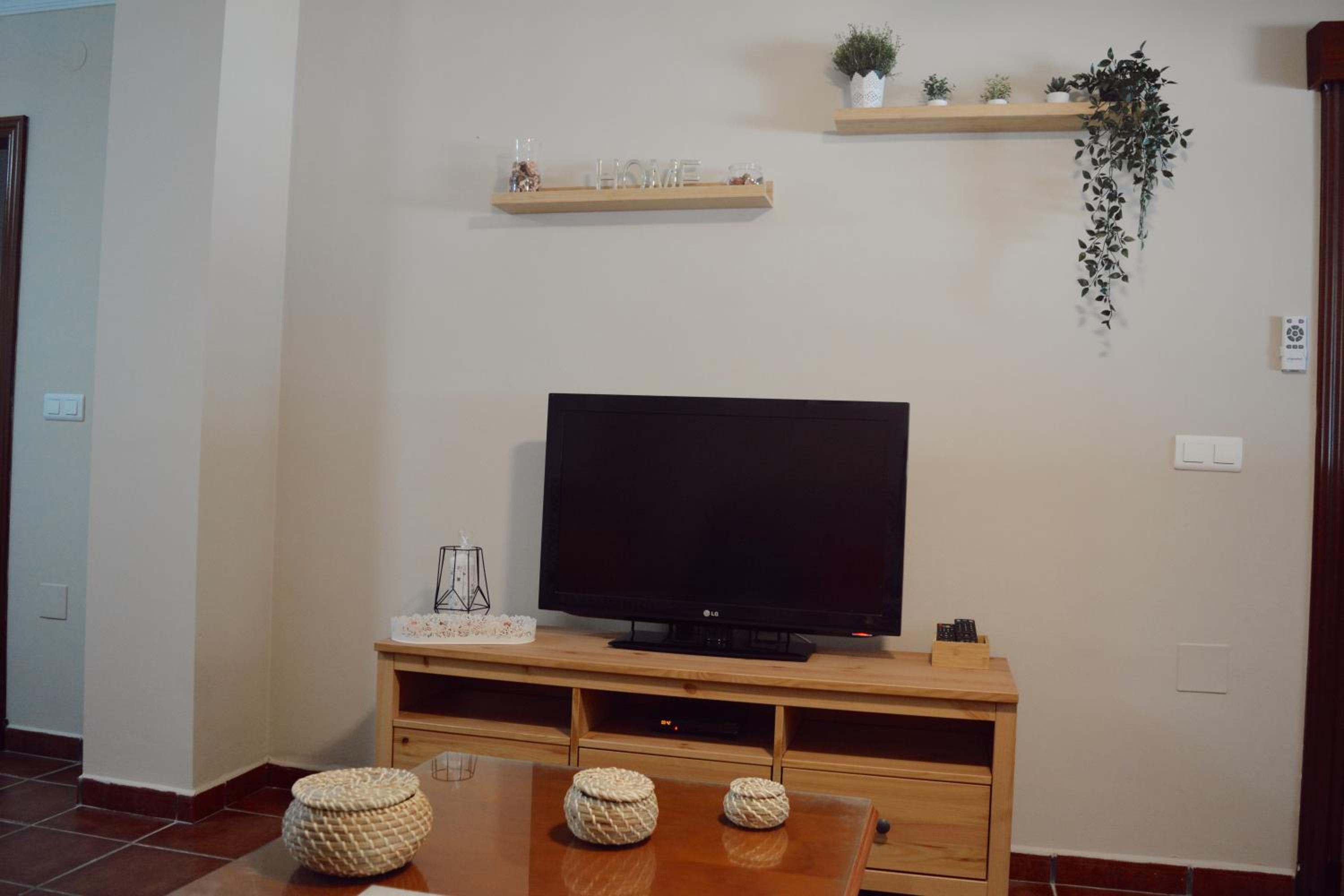 Apartamentos Maria