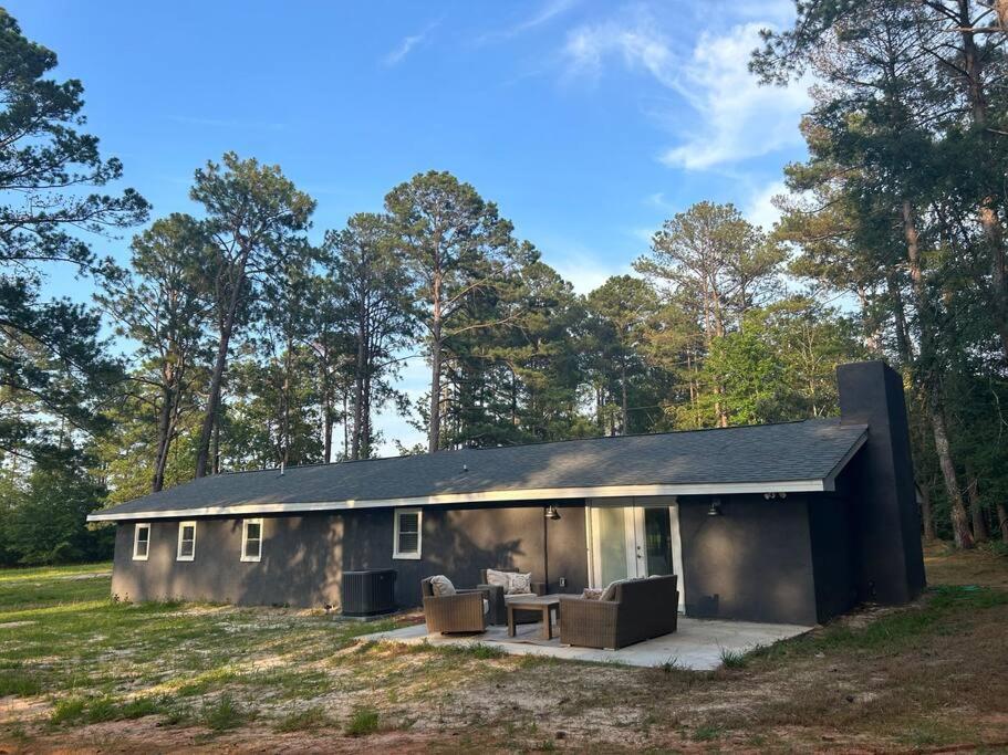 Cozy Lake Home at Raysville view 3