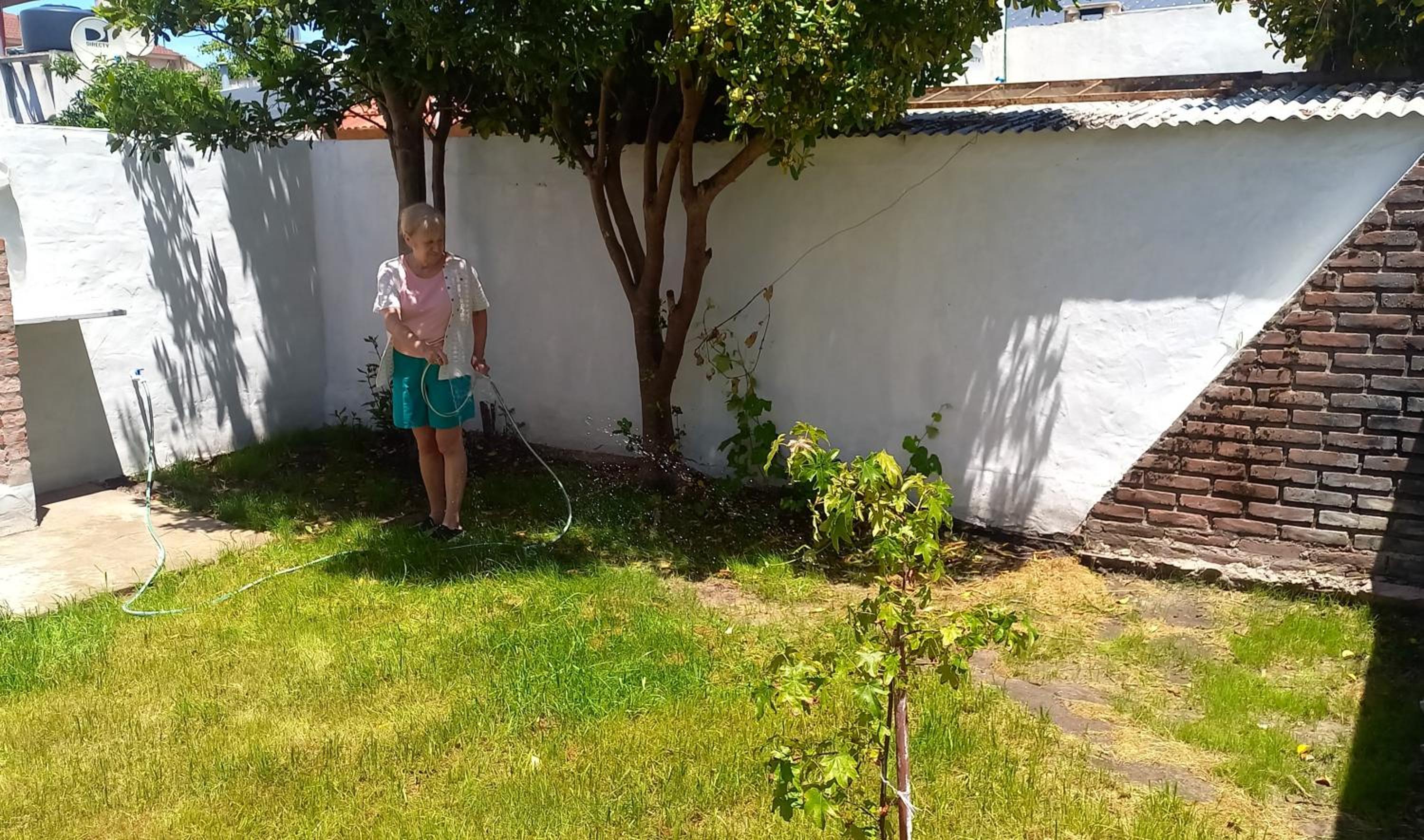 El Esparragal Santa Clara del Mar