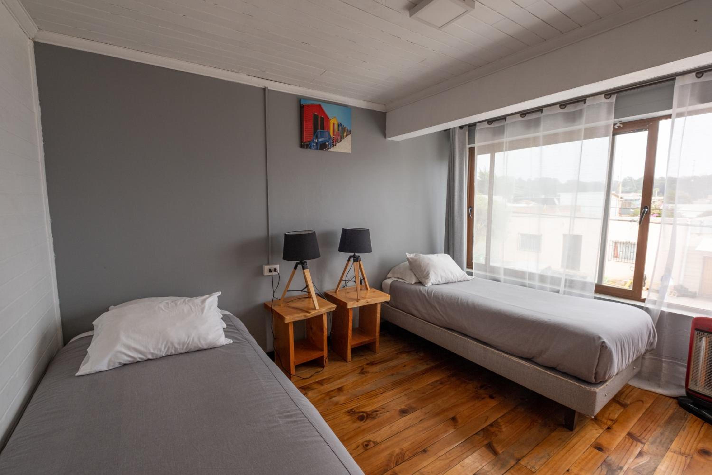 LÖF Hostal