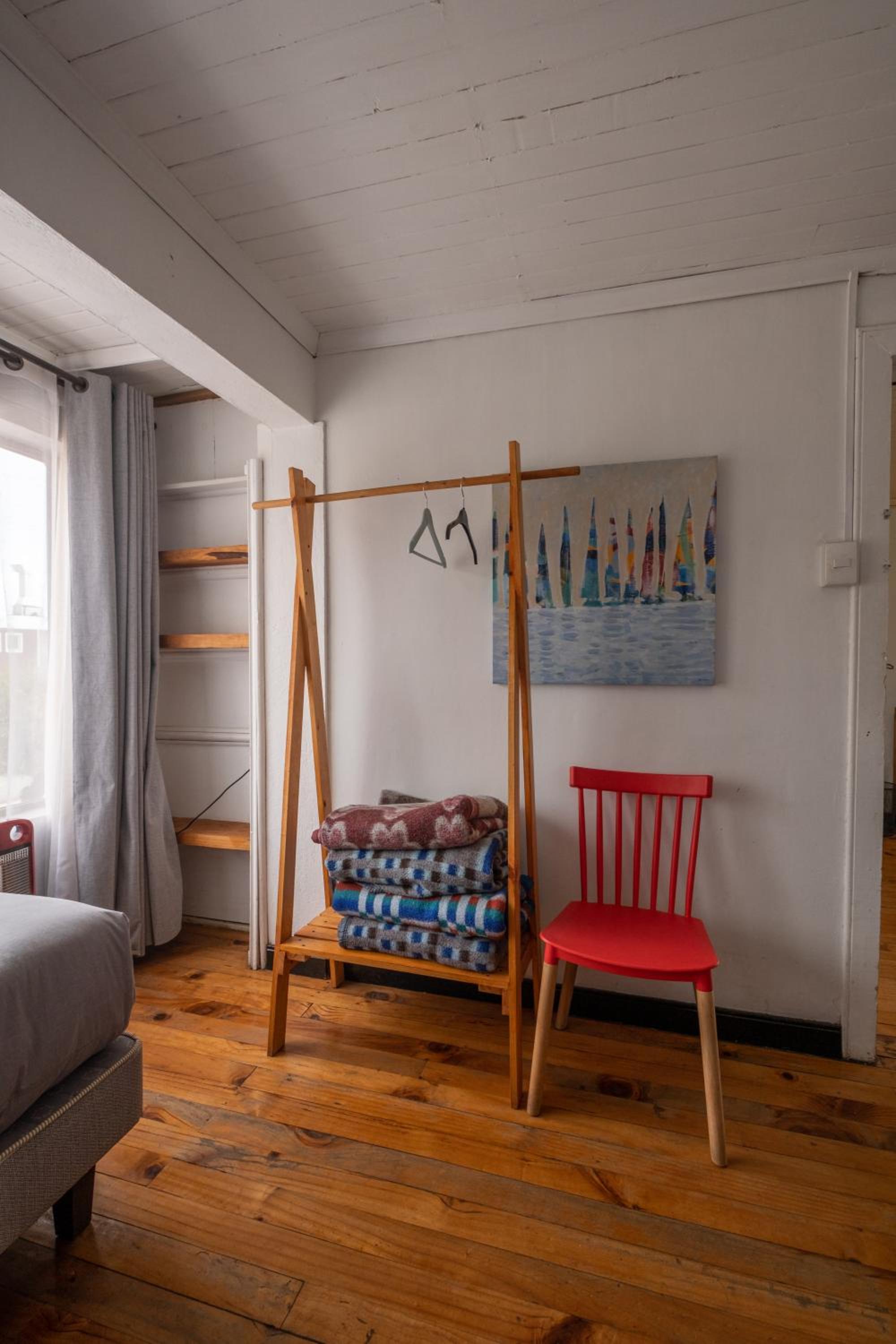 LÖF Hostal