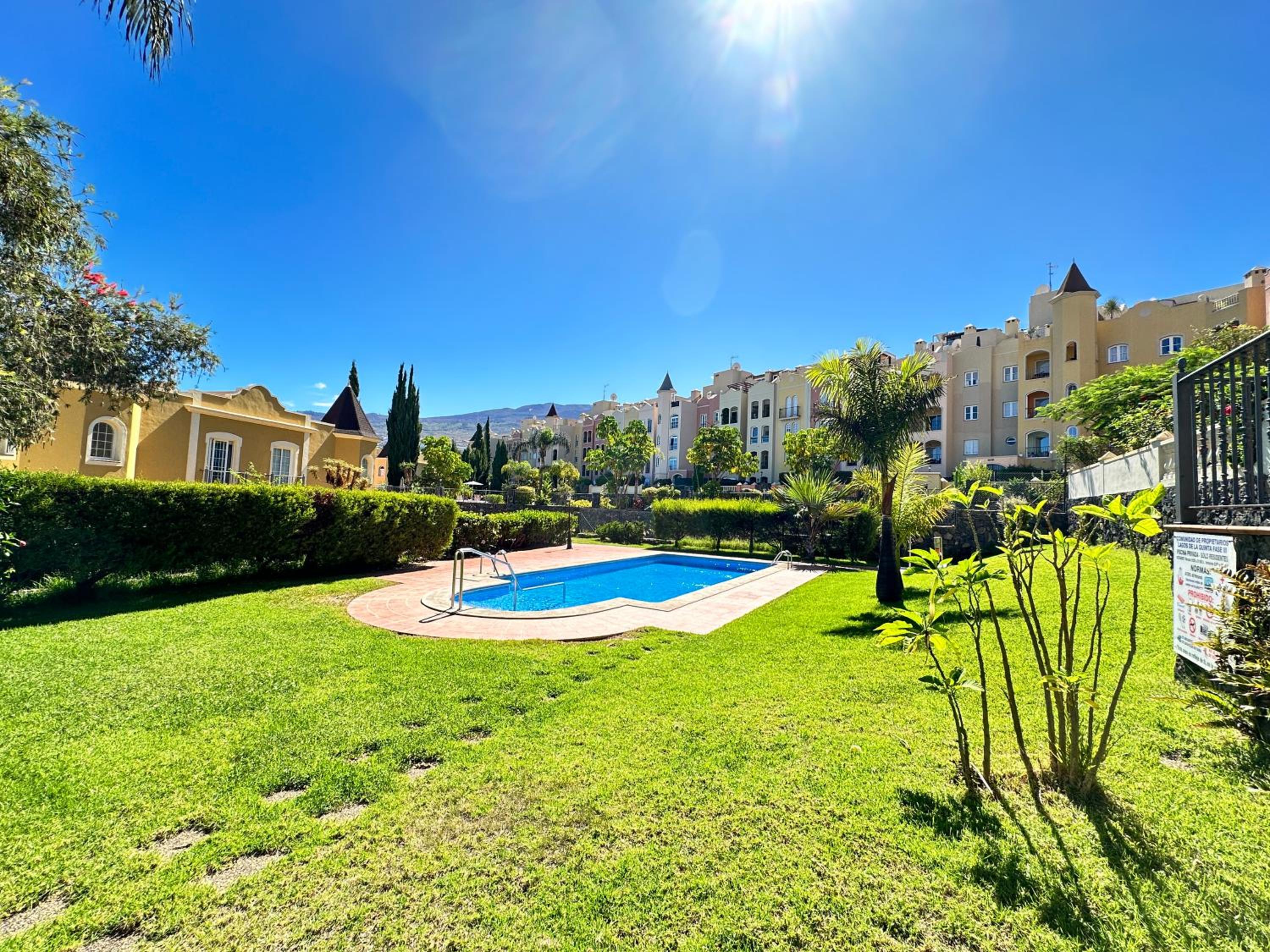 Trinimat Ferienwohnung Teneriffa Nord Nr. 1 view 3
