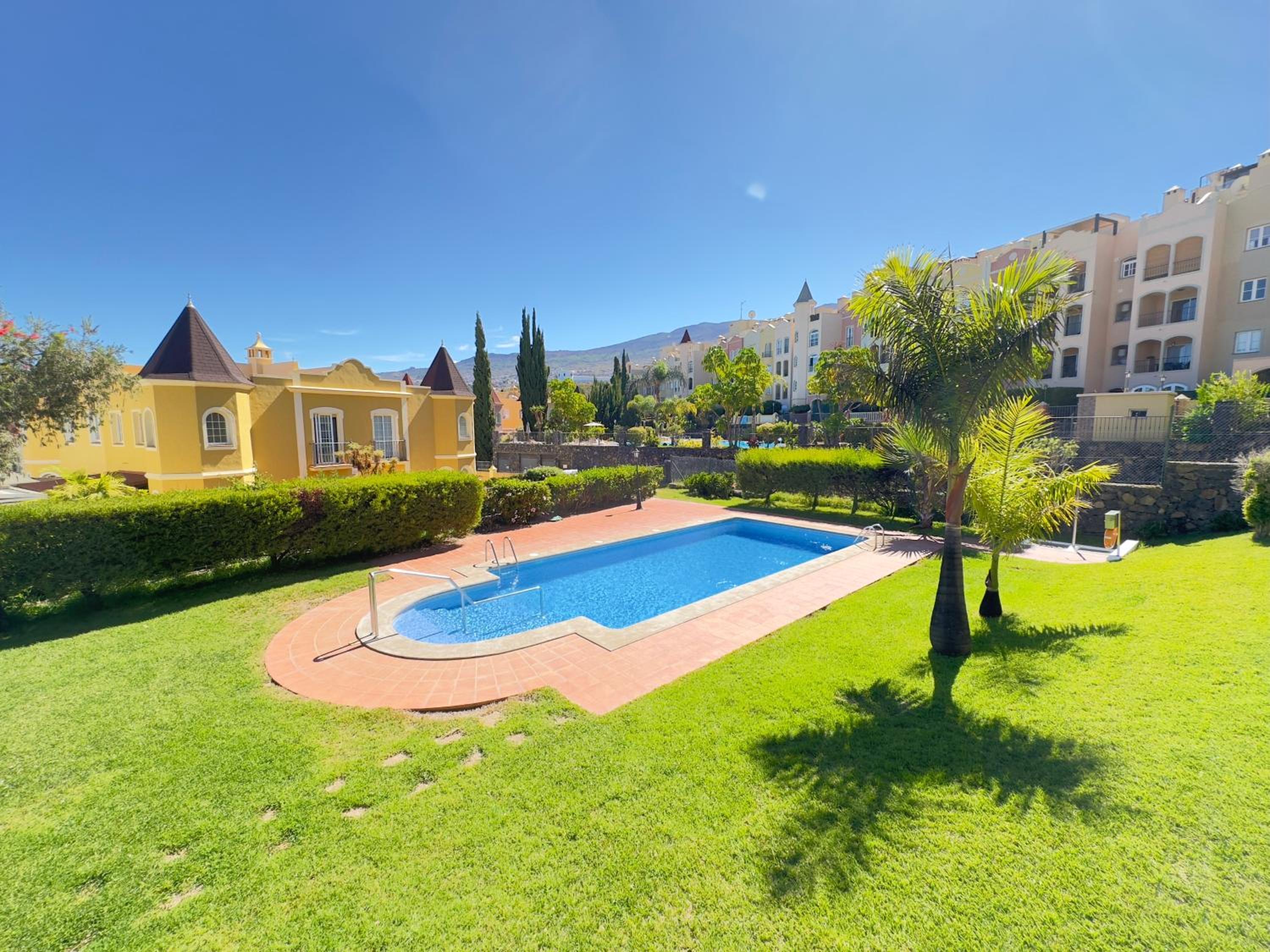 Trinimat Ferienwohnung Teneriffa Nord Nr. 1 view 2