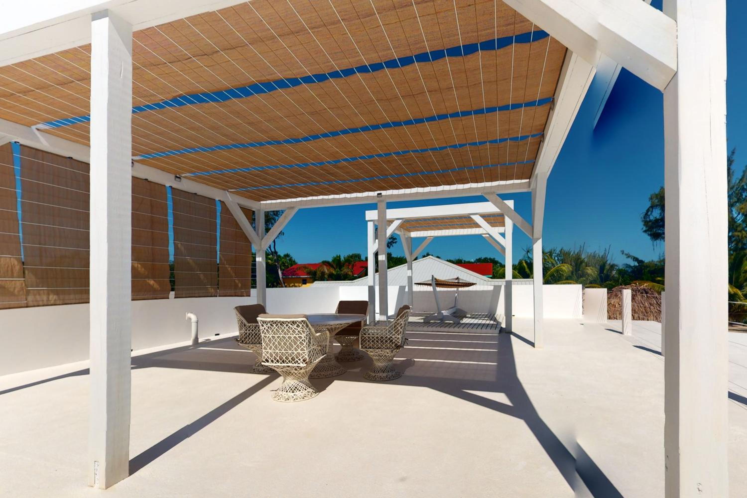 roof