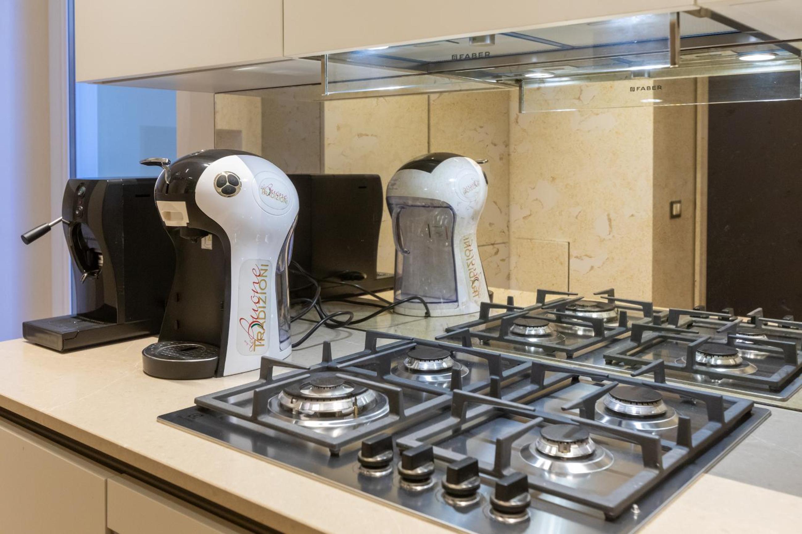 Fontana di Trevi Roma Luxury Suite