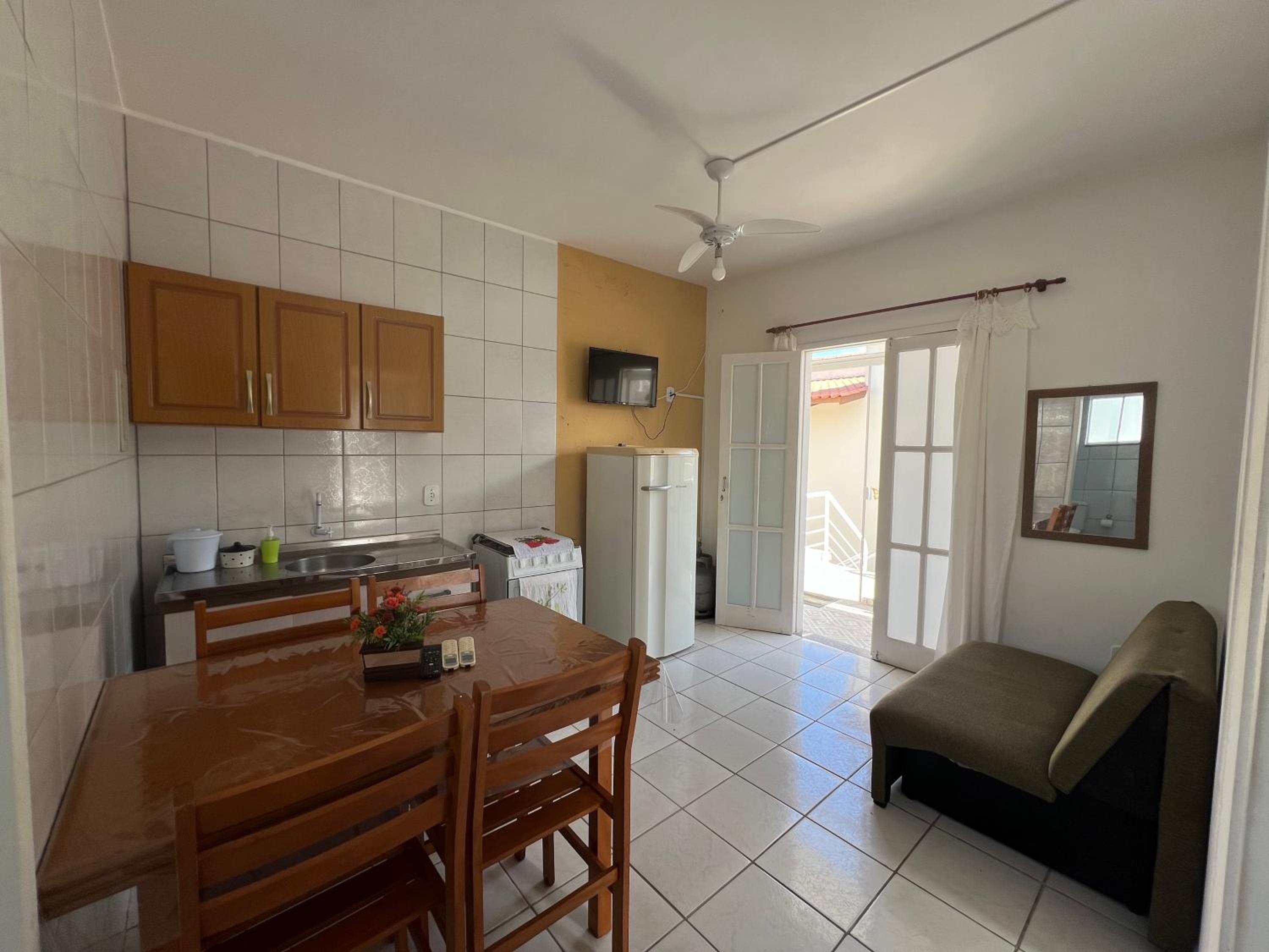 Residencial Água do Mar