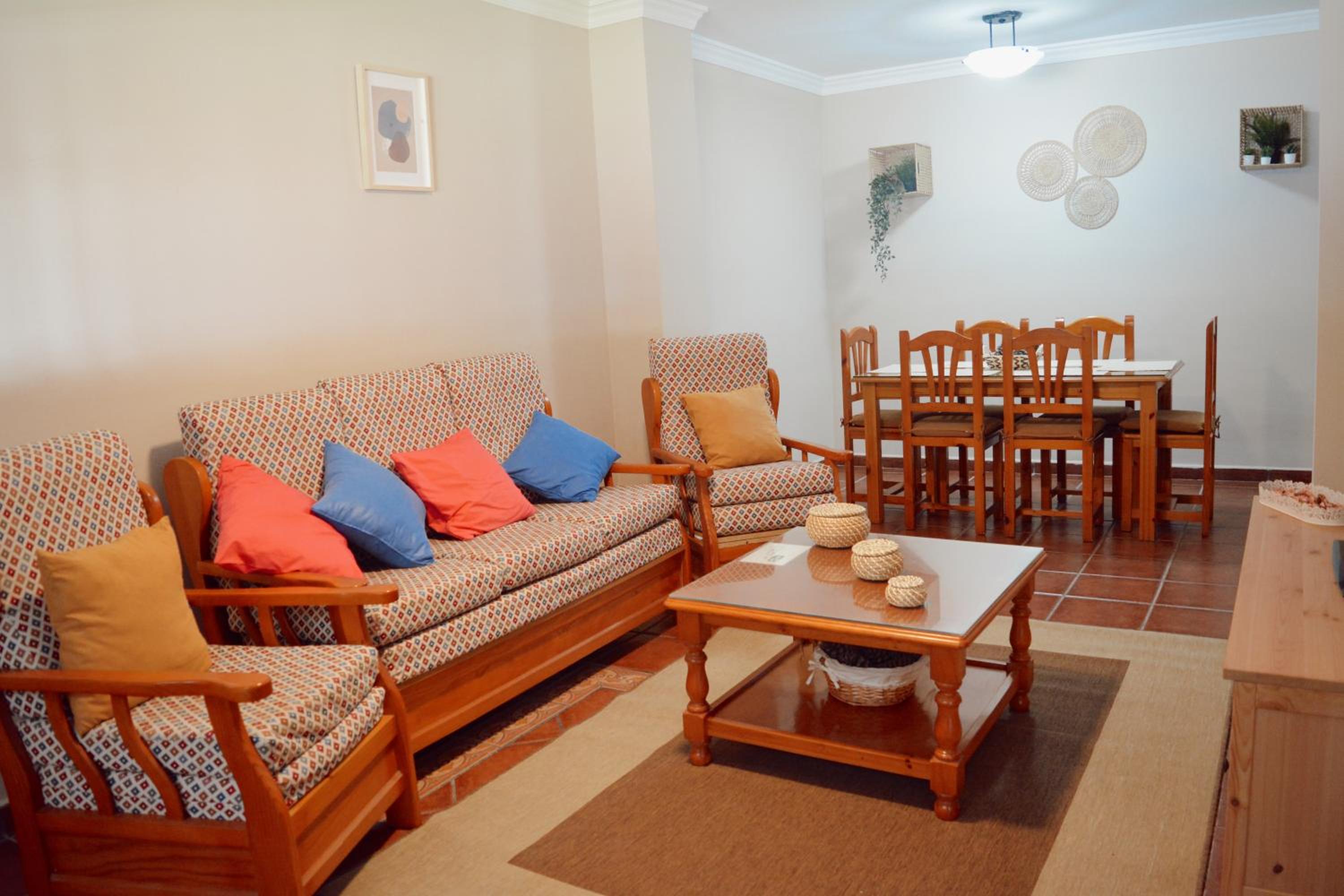 Apartamentos Maria
