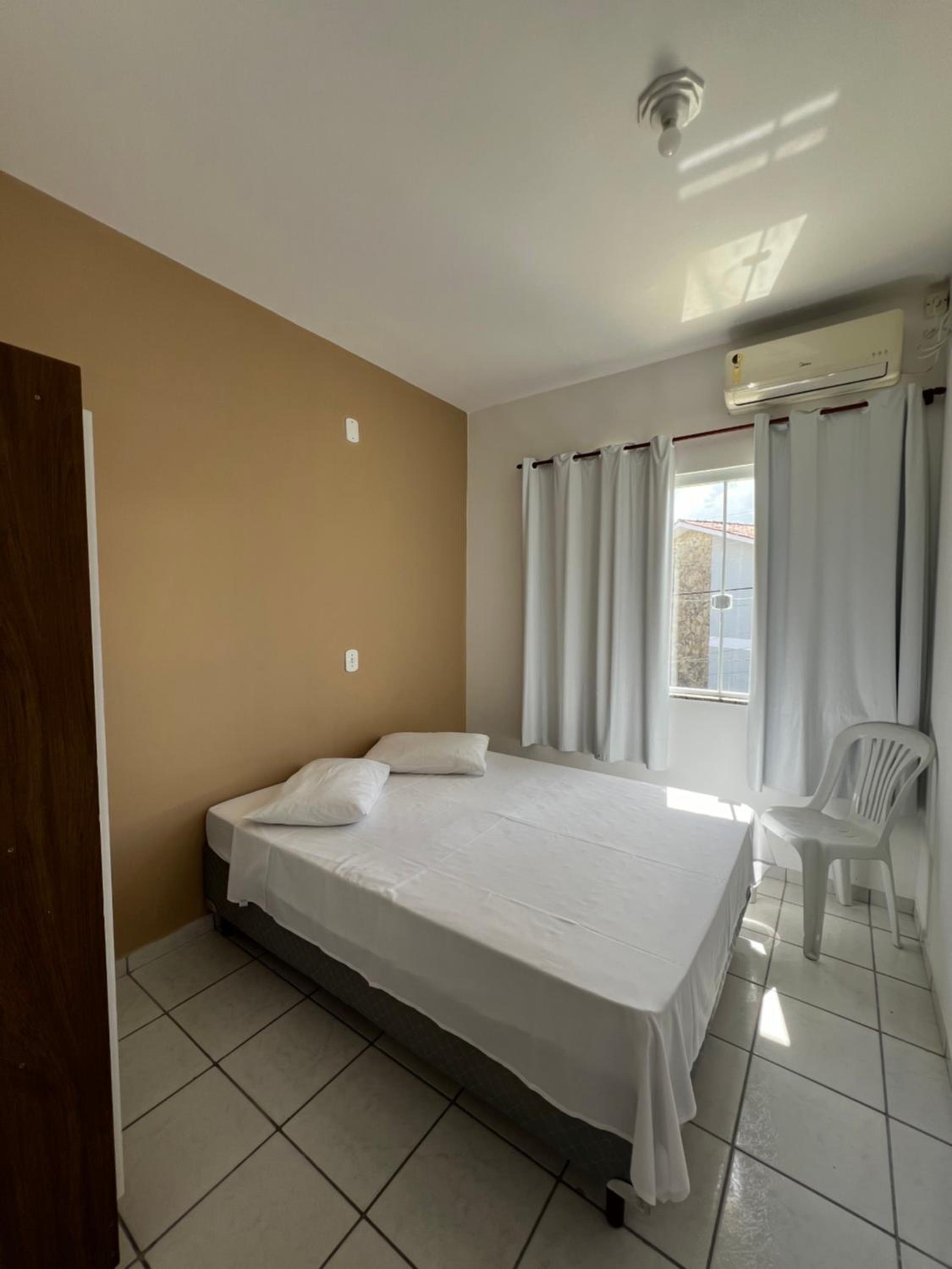 Residencial Água do Mar
