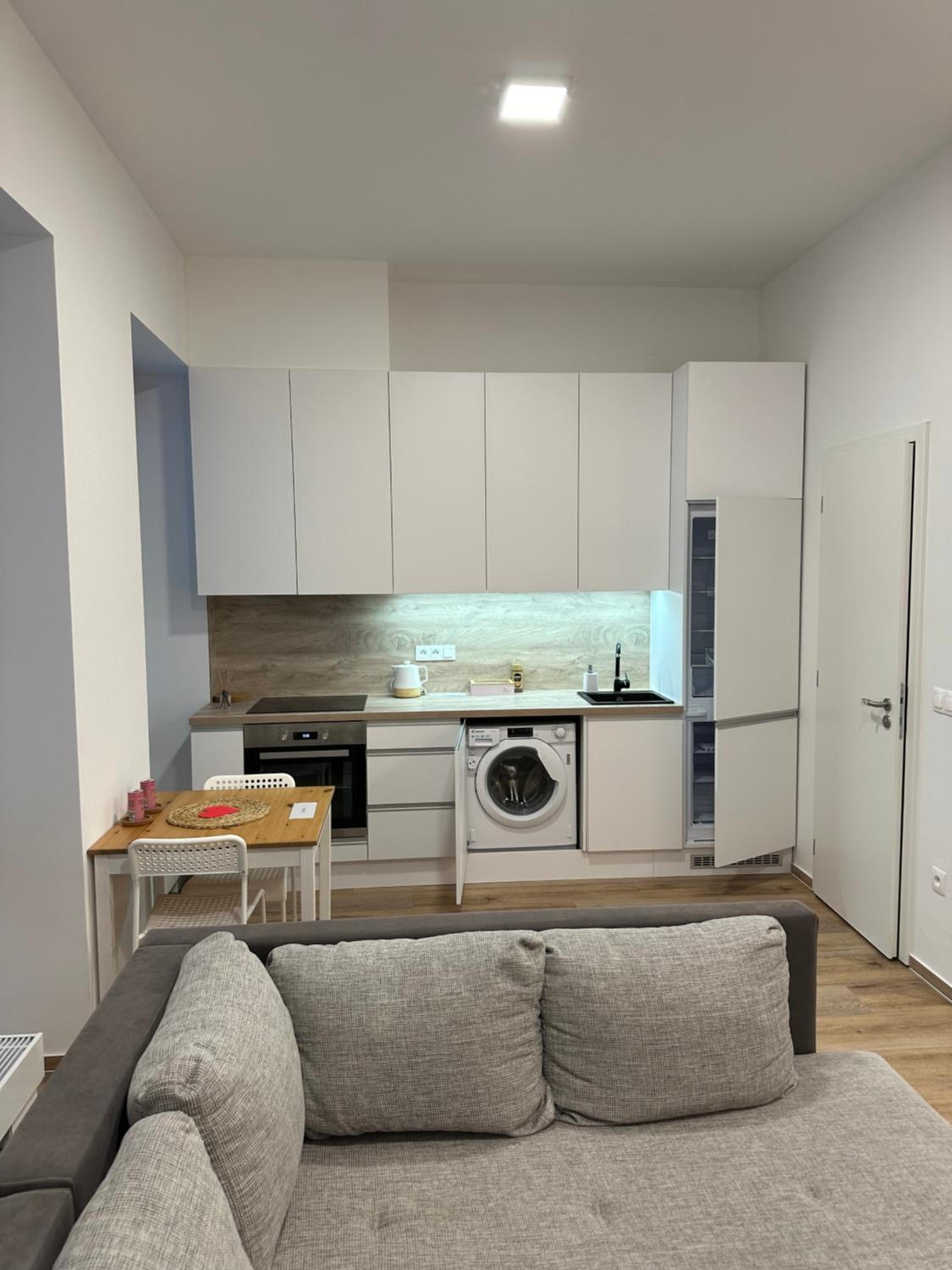 Park Tower apartment v centru Zlína