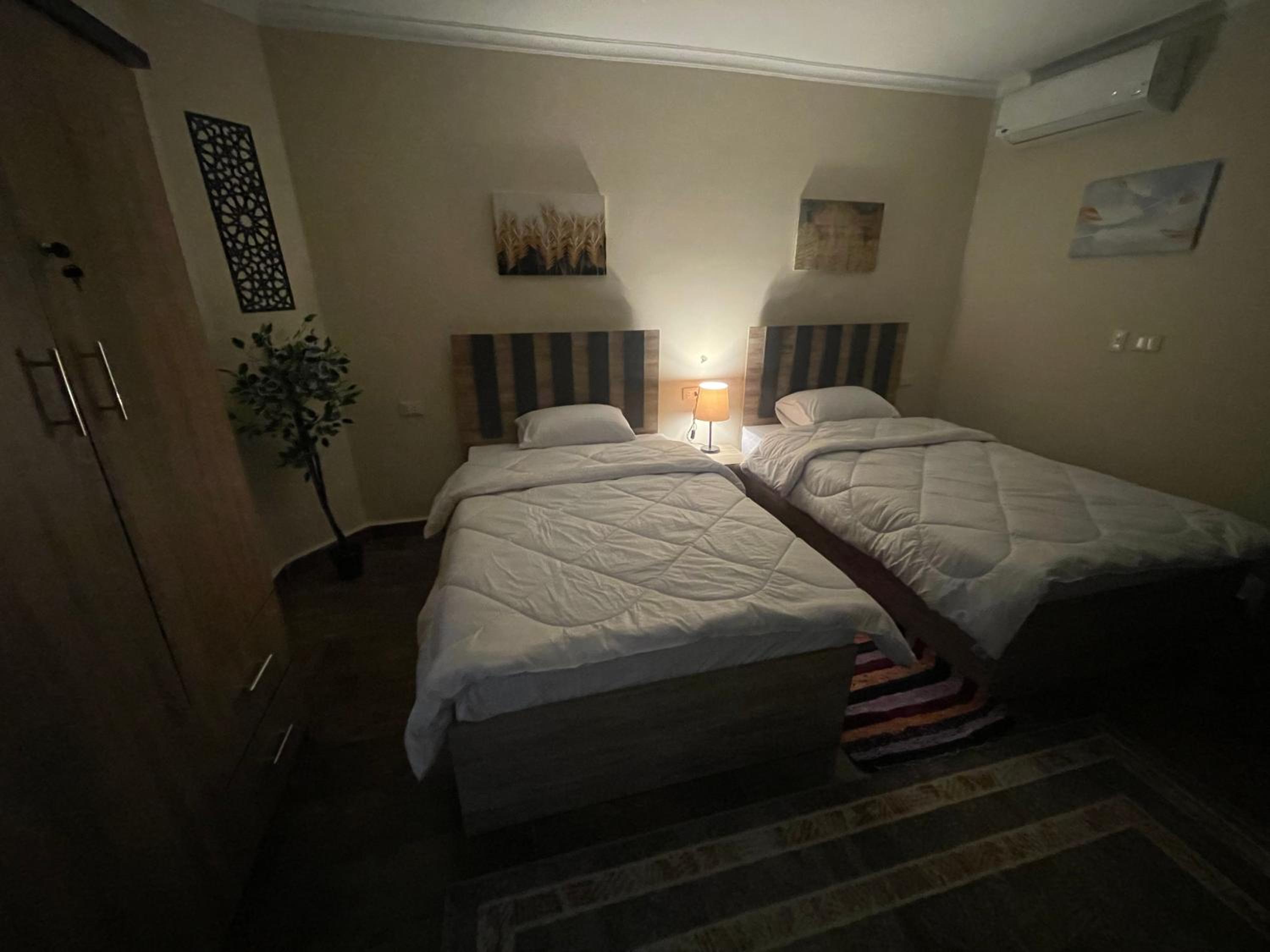 Malek Pyramids Guest House