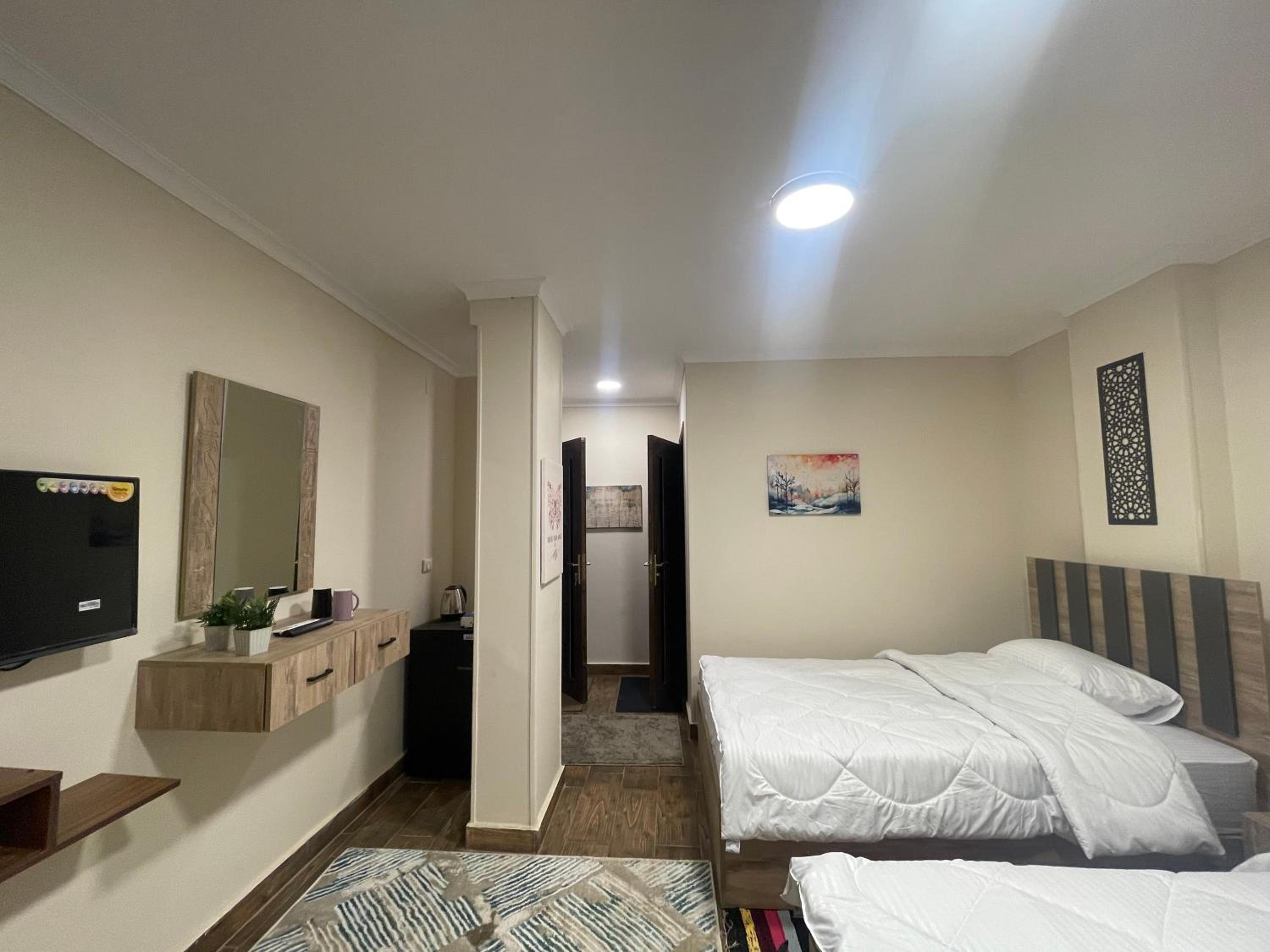 Malek Pyramids Guest House