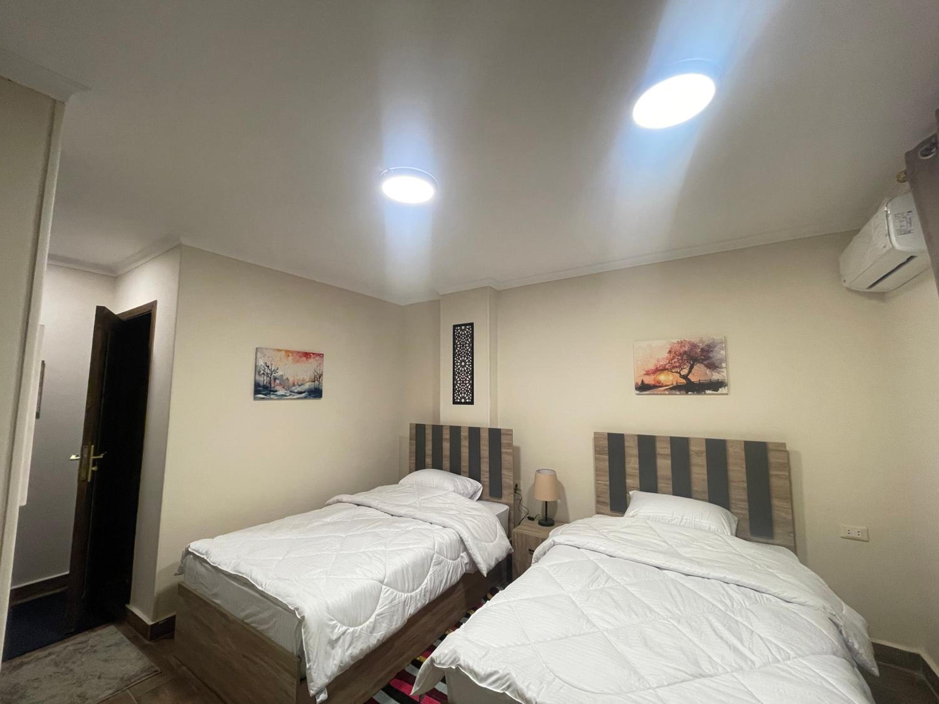Malek Pyramids Guest House