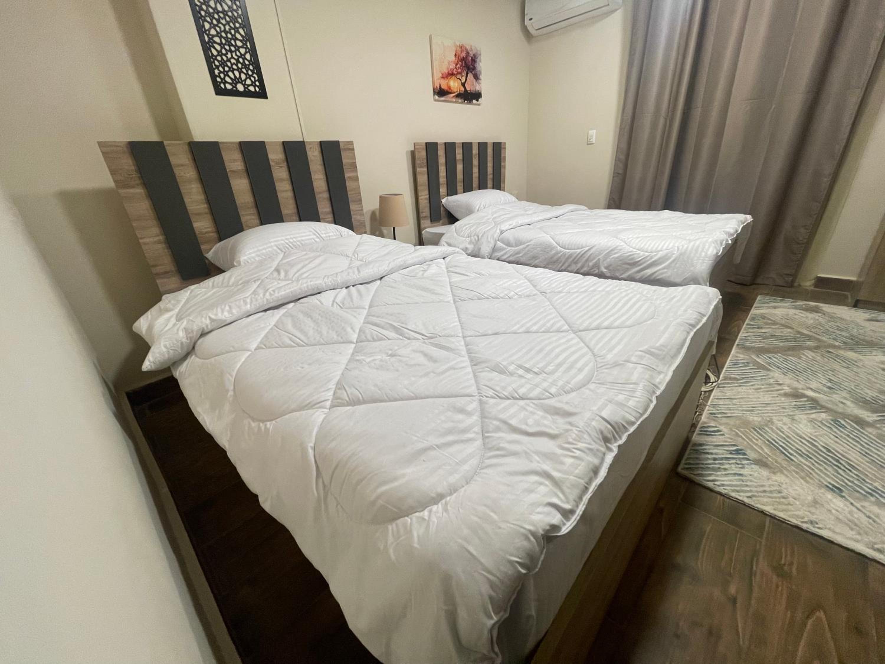 Malek Pyramids Guest House