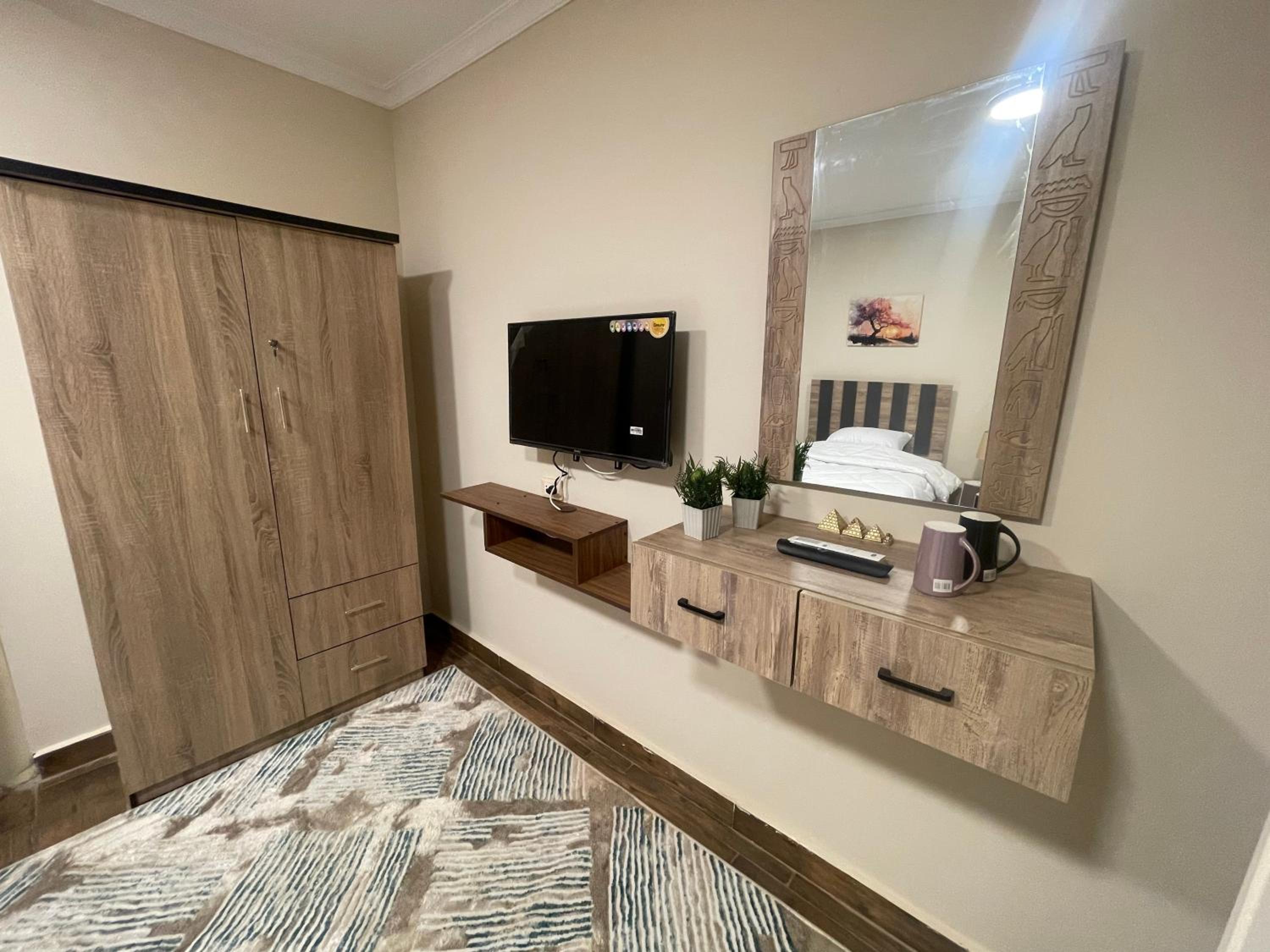 Malek Pyramids Guest House