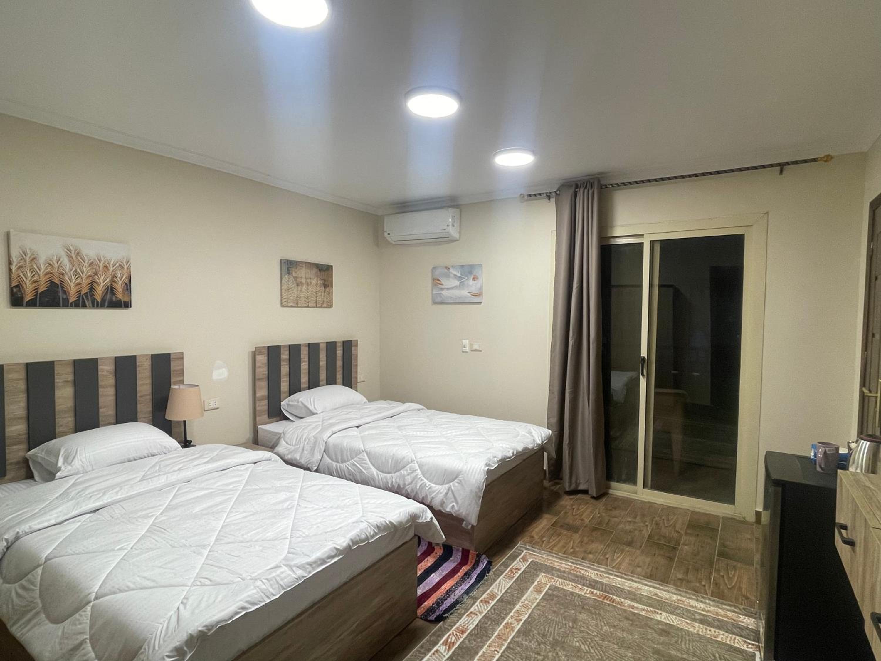 Malek Pyramids Guest House