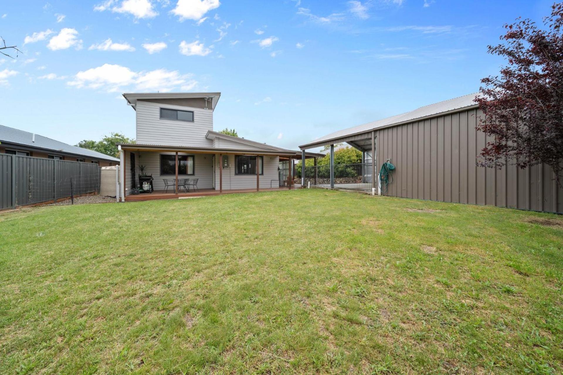 Jillamatong 14 - 3BR House l Pet Friendly l Fenced Backyard l WiFi