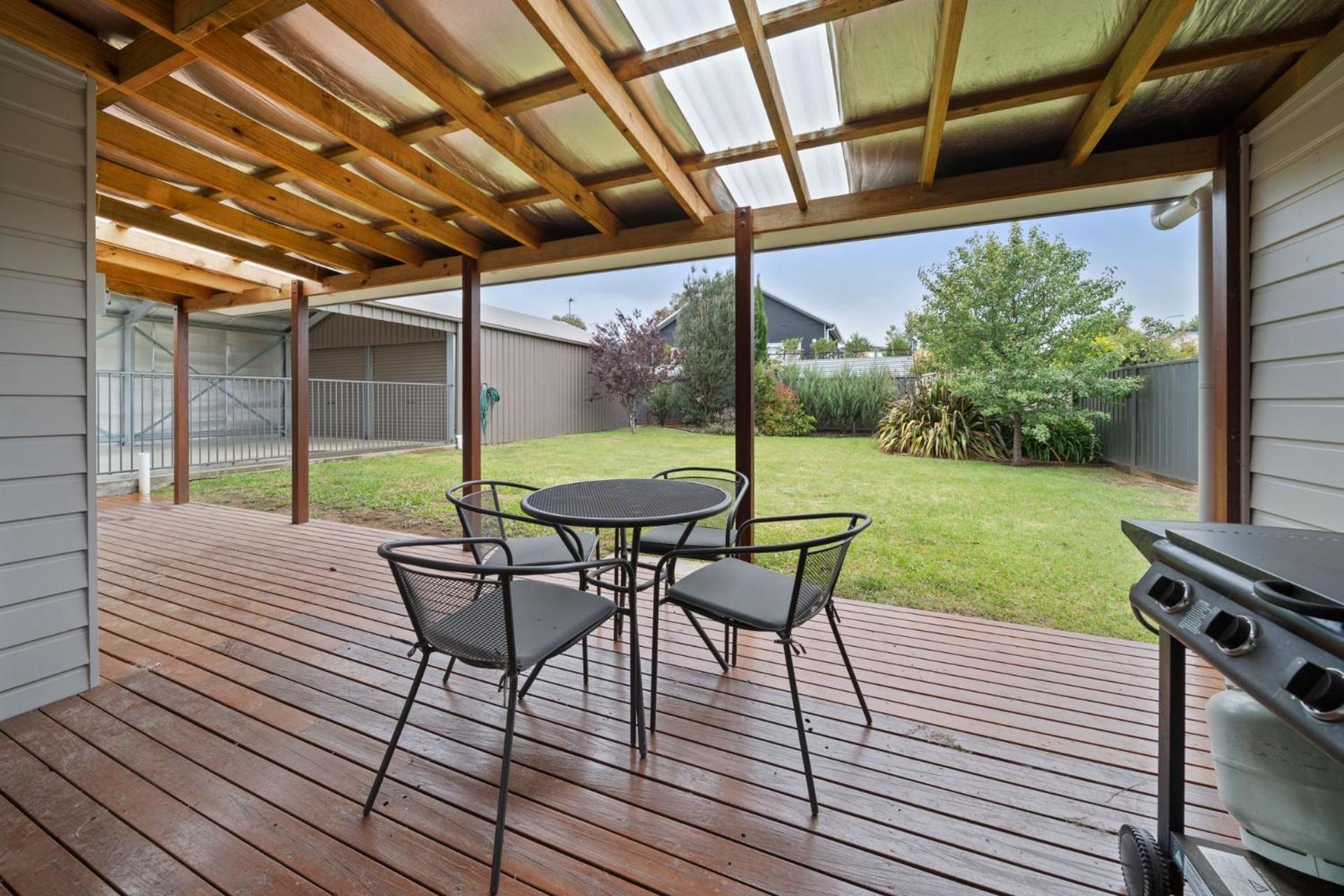 Jillamatong 14 - 3BR House l Pet Friendly l Fenced Backyard l WiFi