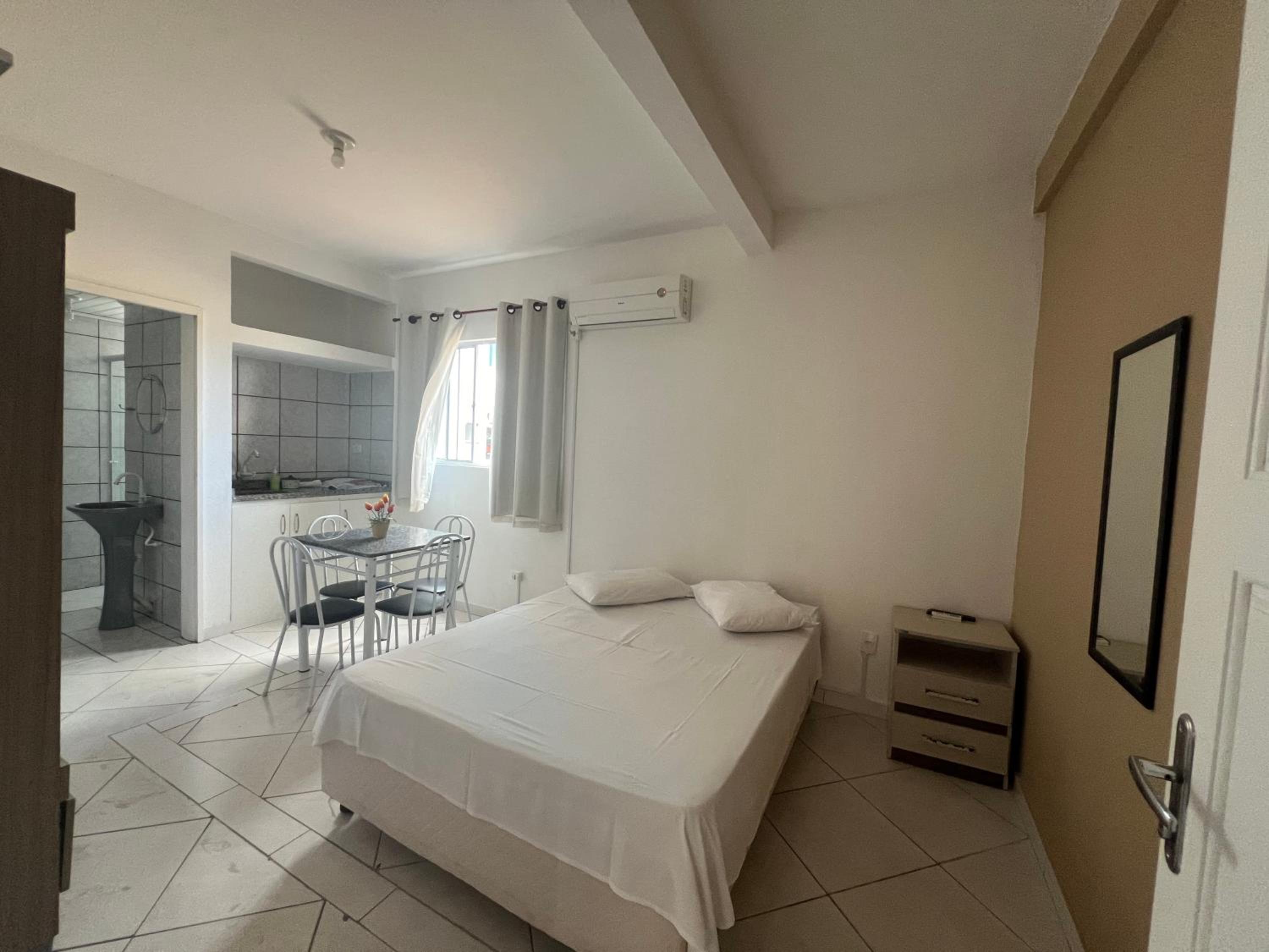 Residencial Água do Mar