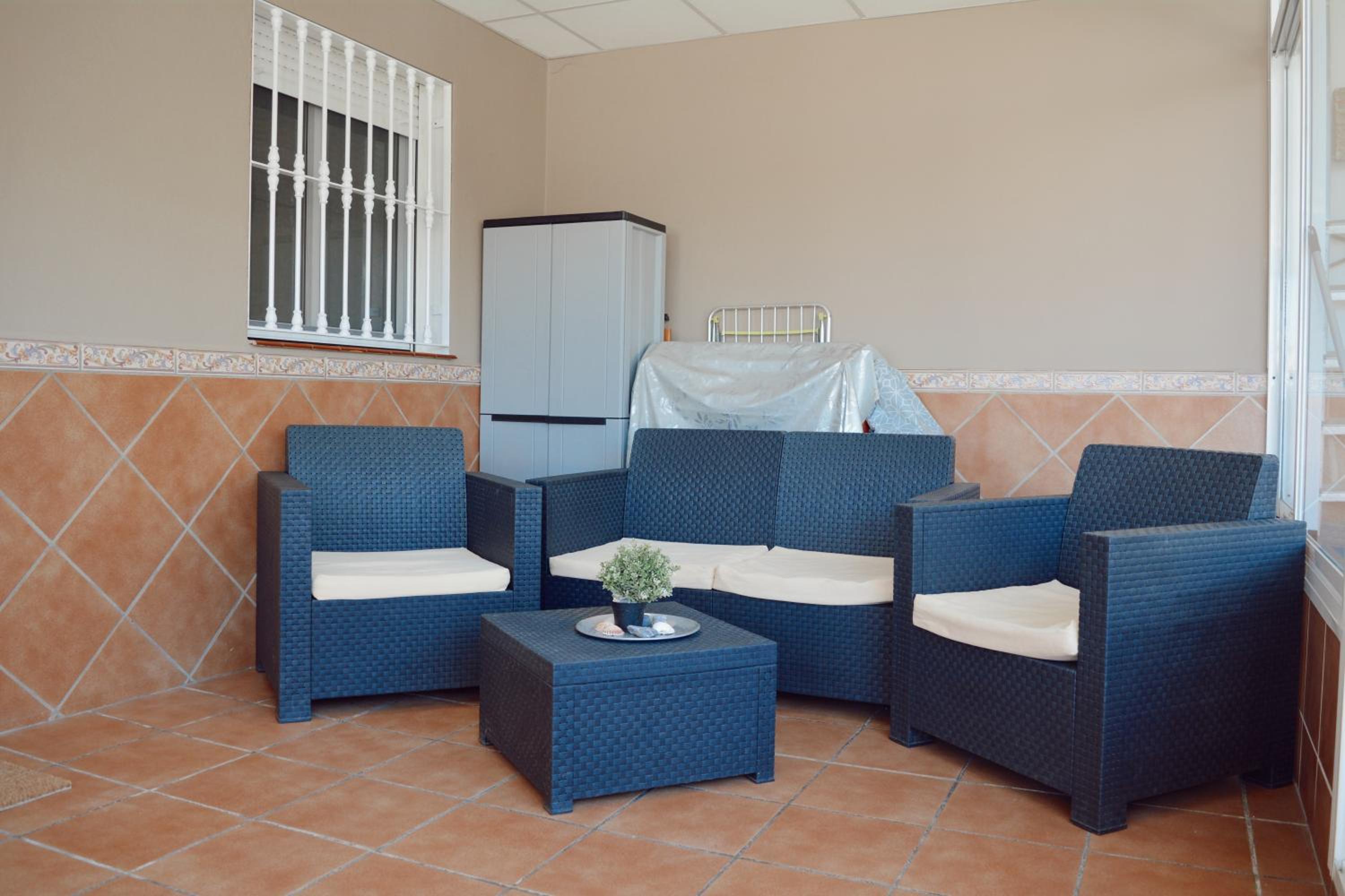 Apartamentos Maria
