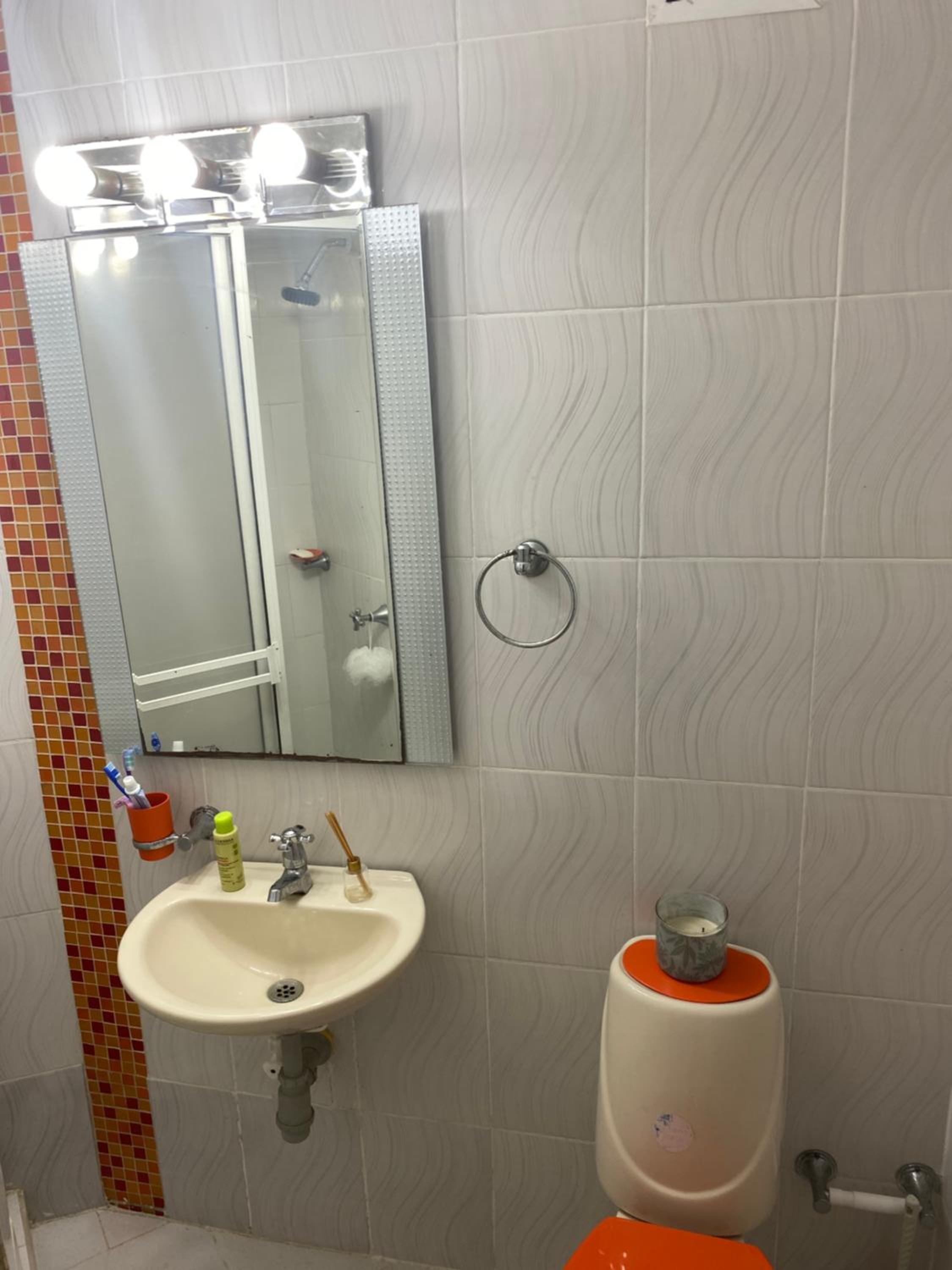 Apartamento en manga
