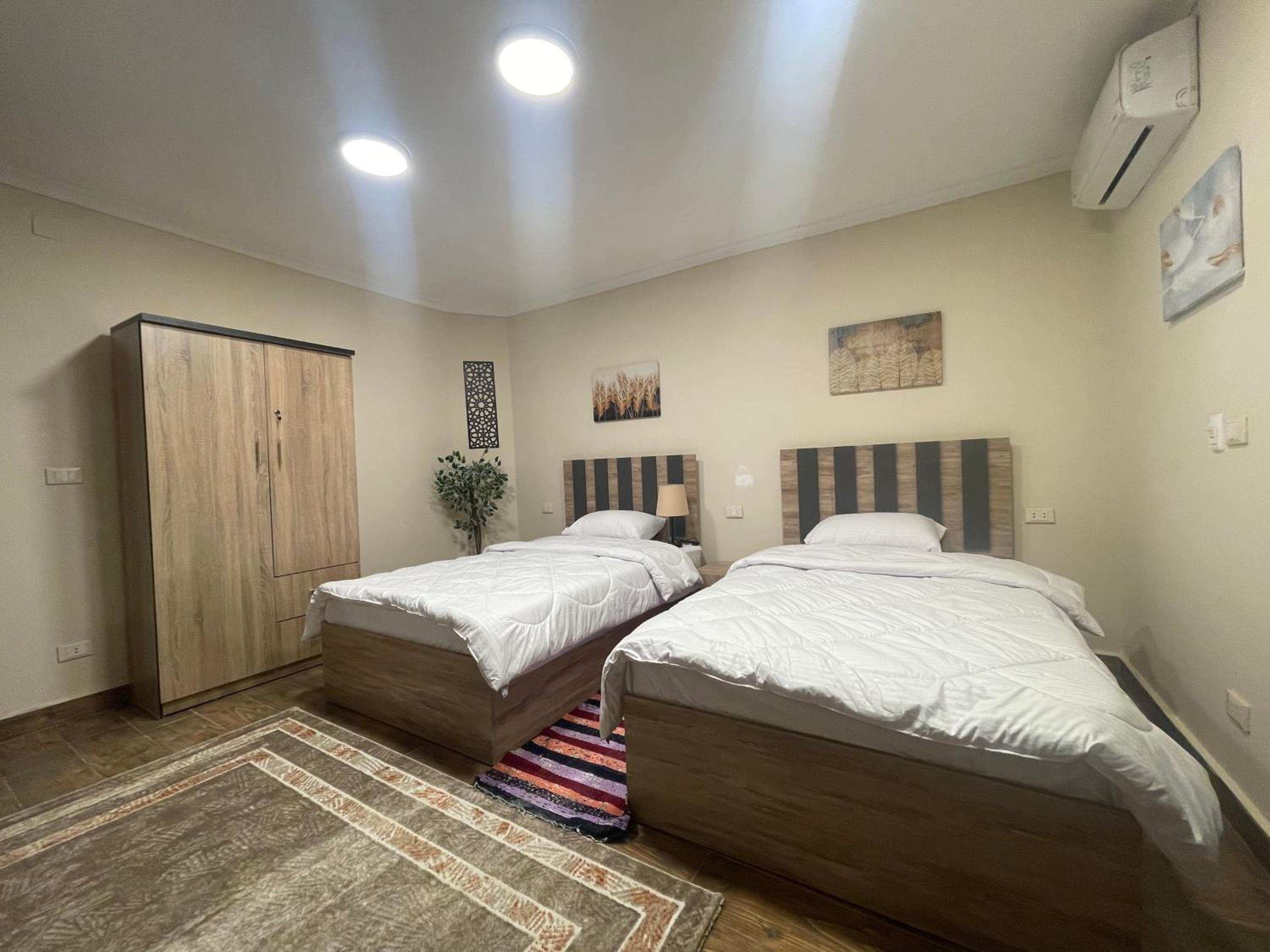 Malek Pyramids Guest House