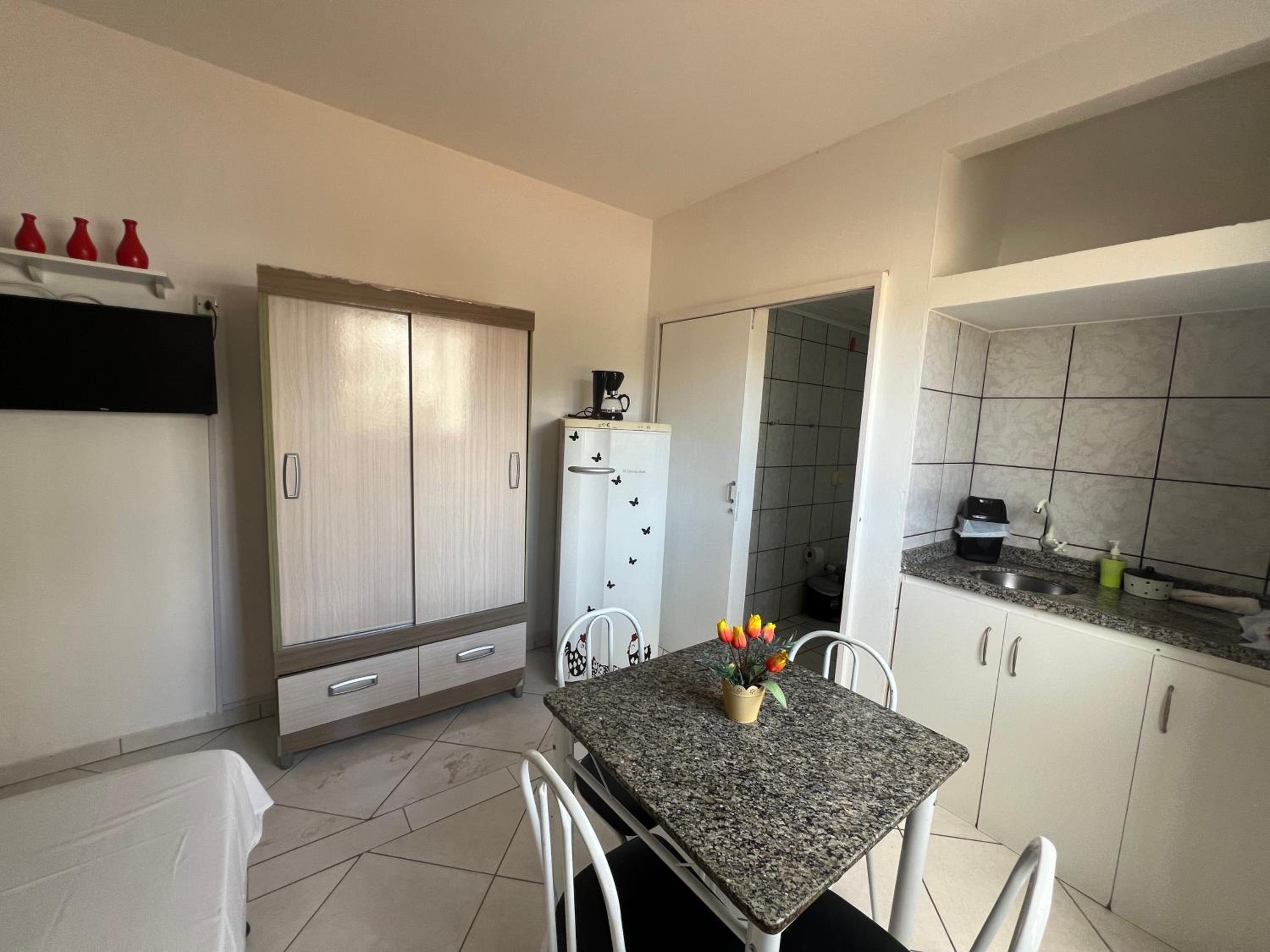Residencial Água do Mar