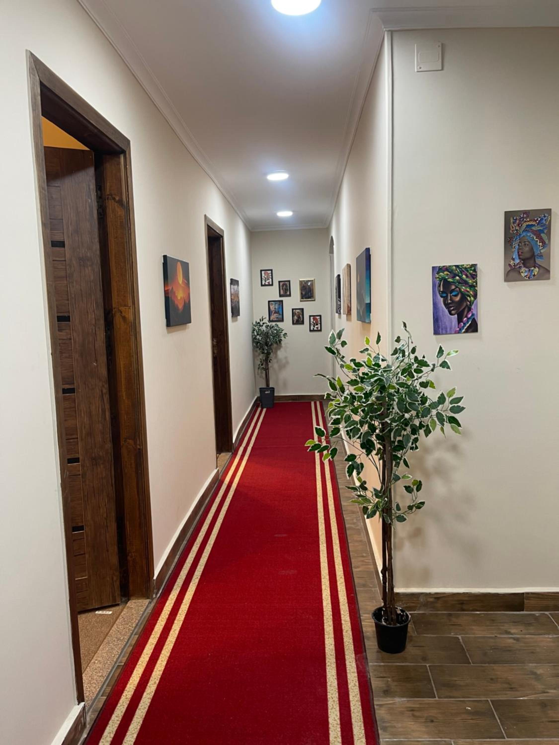 Malek Pyramids Guest House