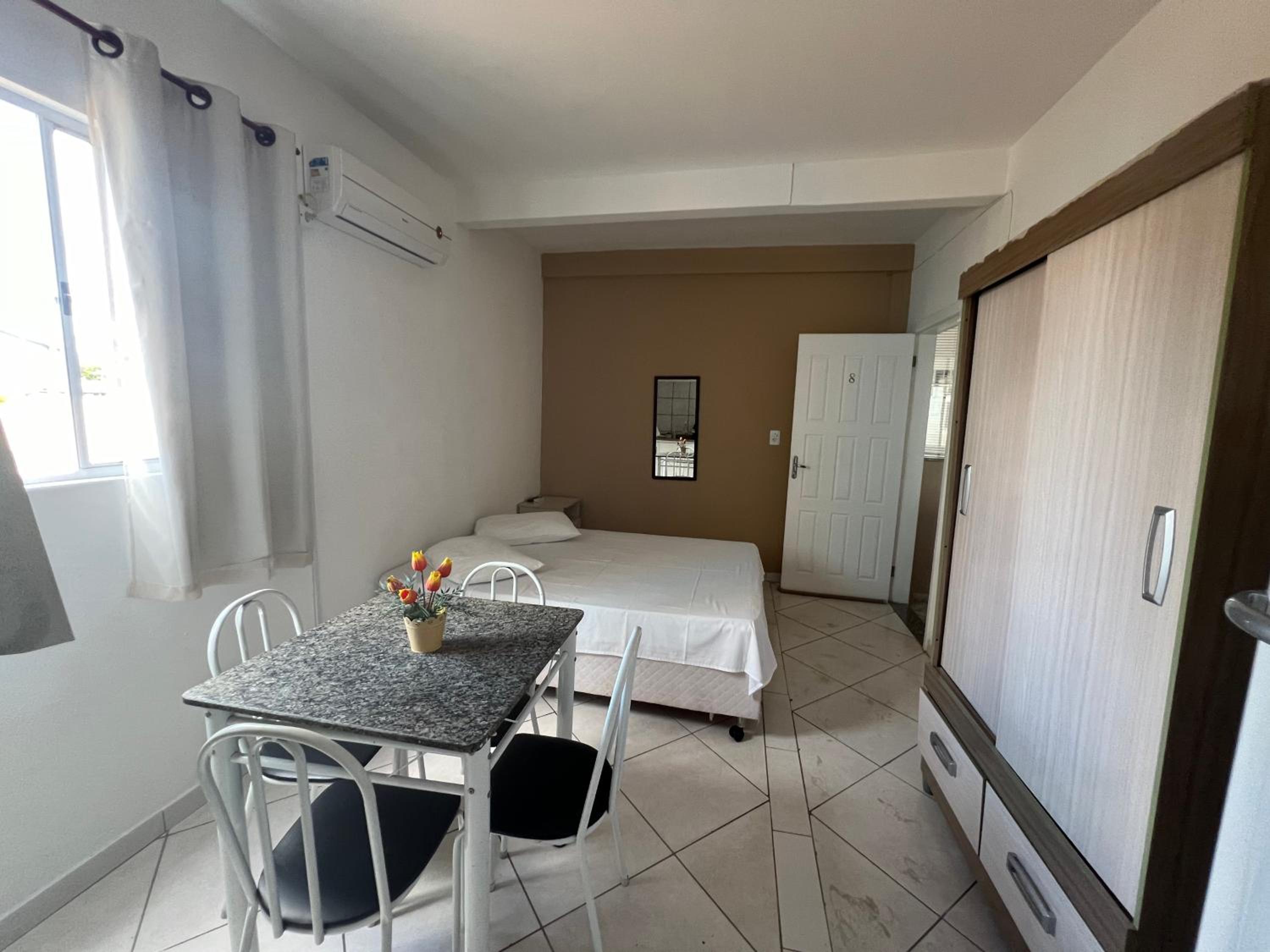 Residencial Água do Mar