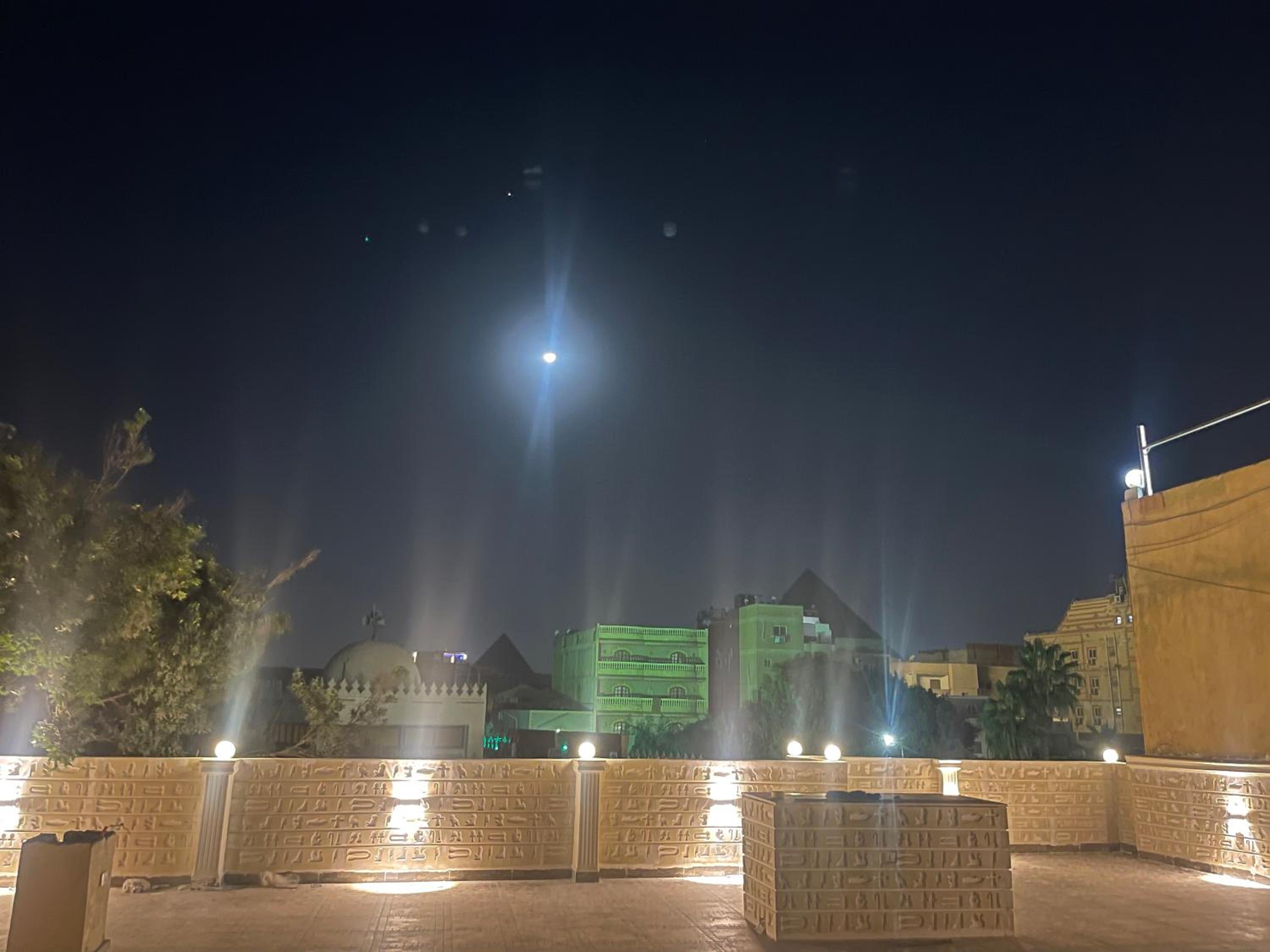 Malek Pyramids Guest House