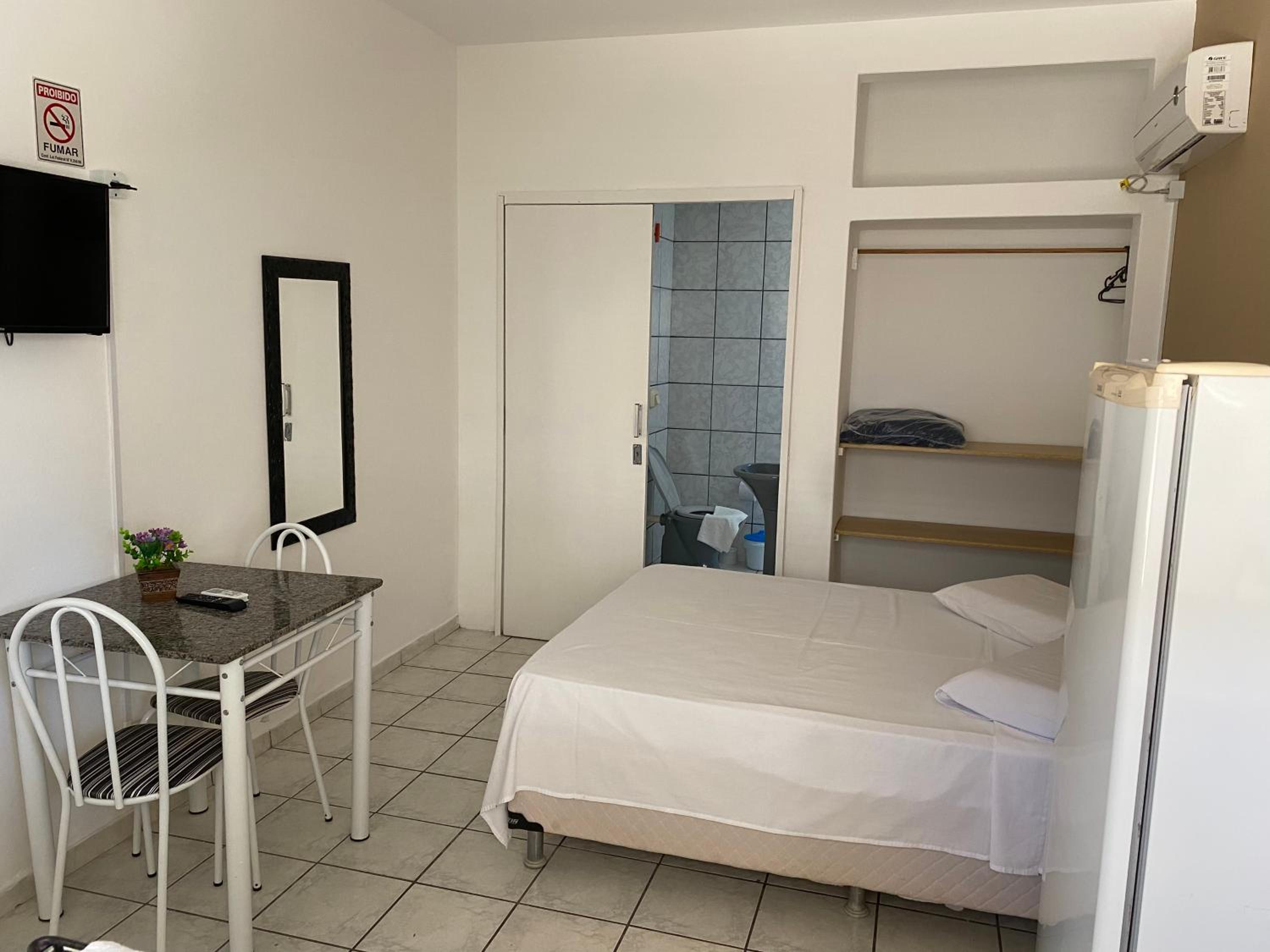Residencial Água do Mar