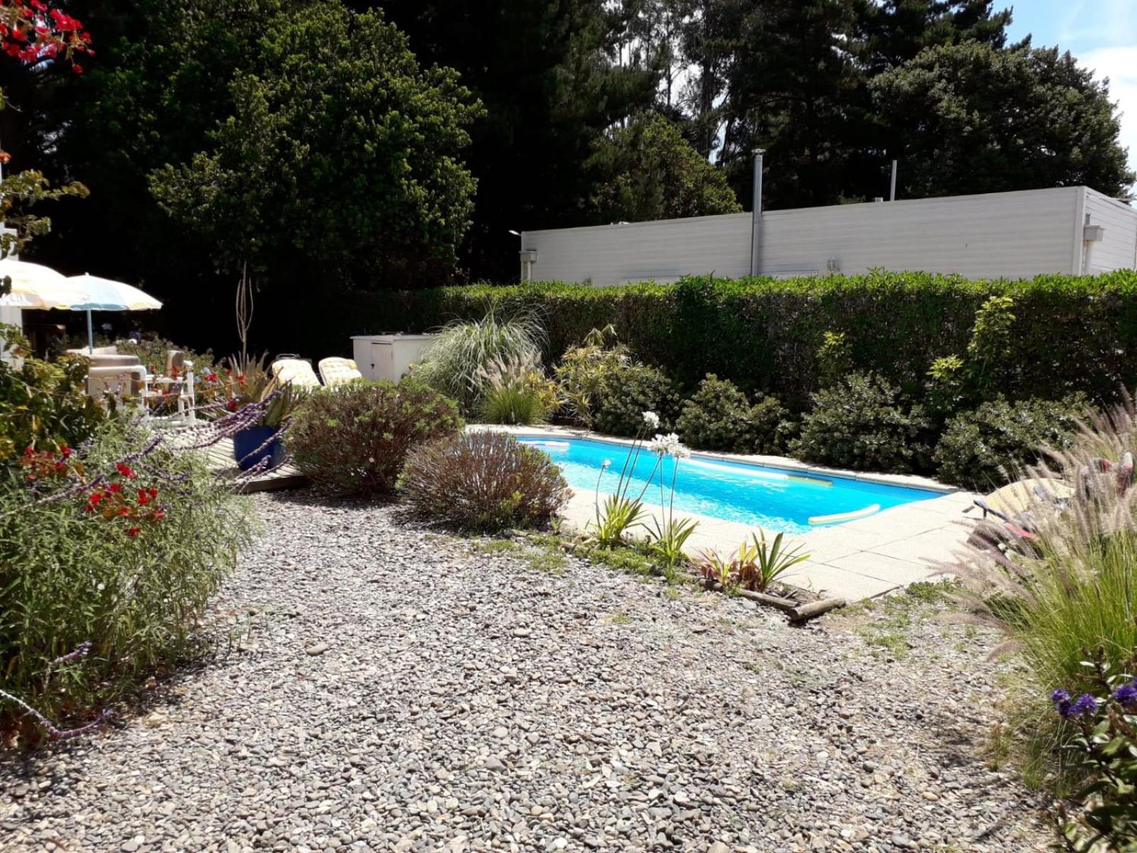 Casa en Papudo