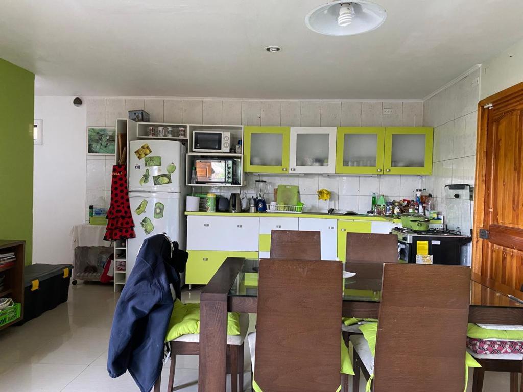 Casa en Papudo