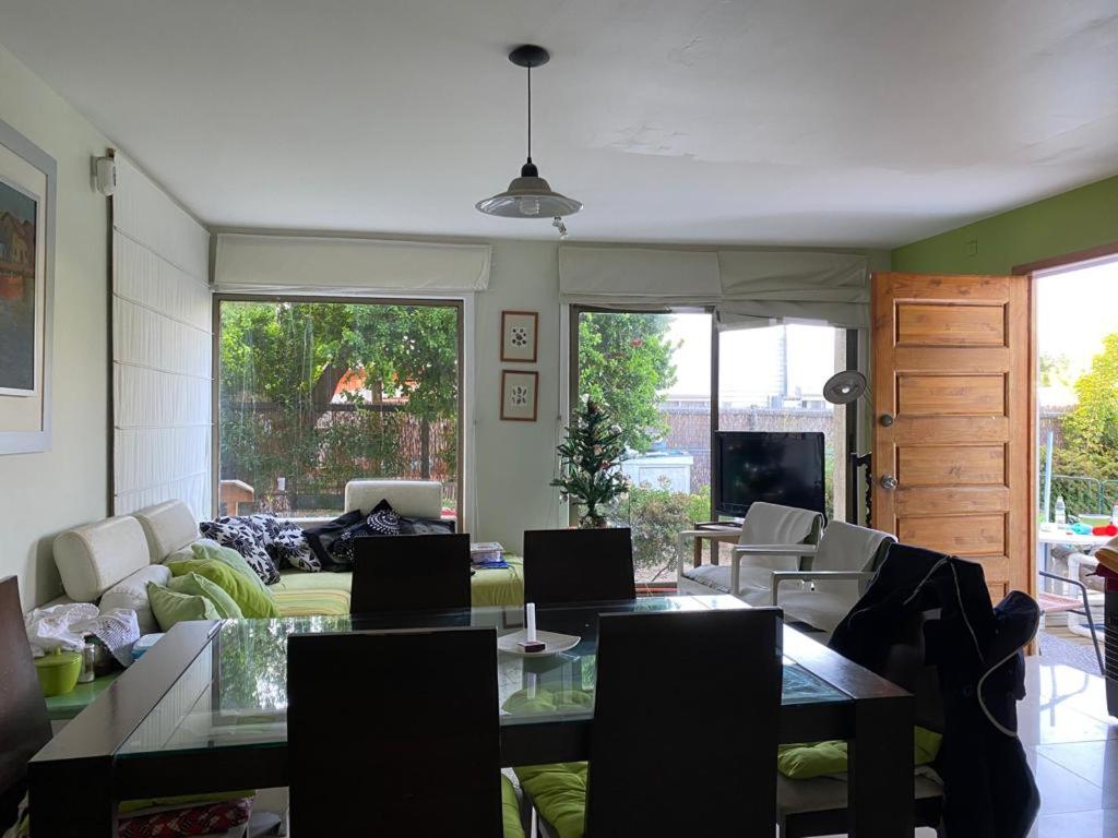 Casa en Papudo