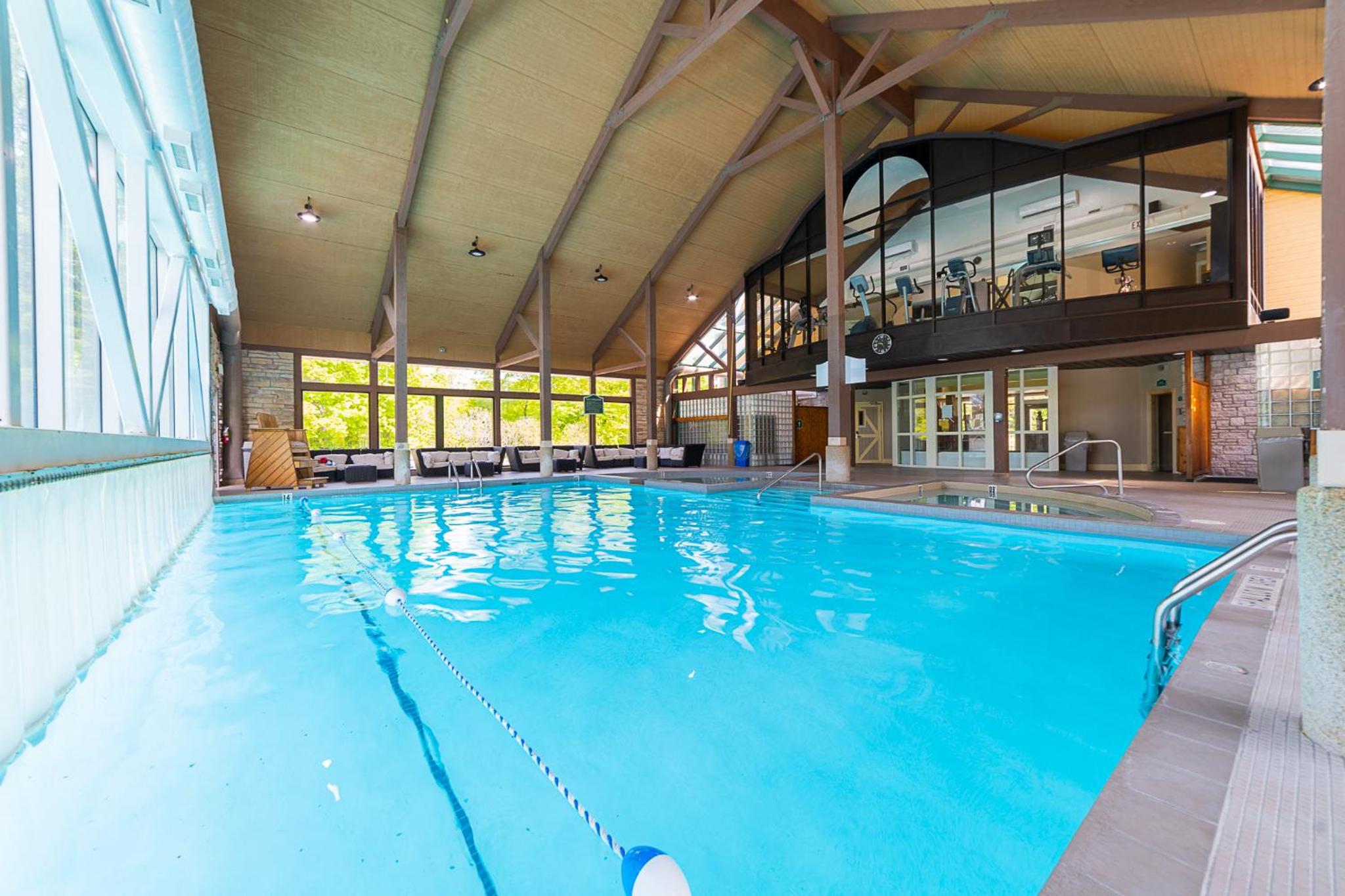 Horseshoe Valley Suites - The Aurora