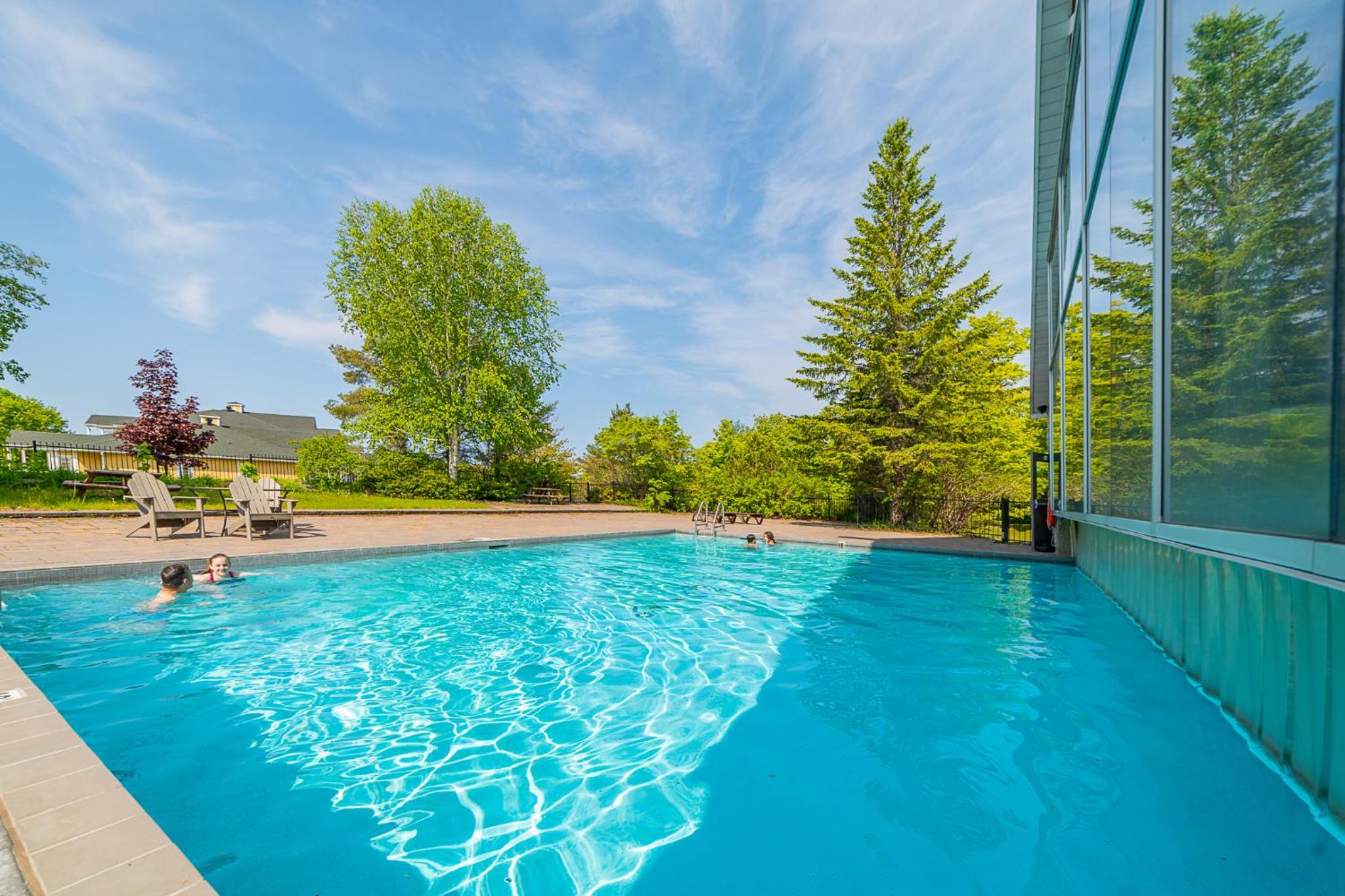 Horseshoe Valley Suites - The Aurora