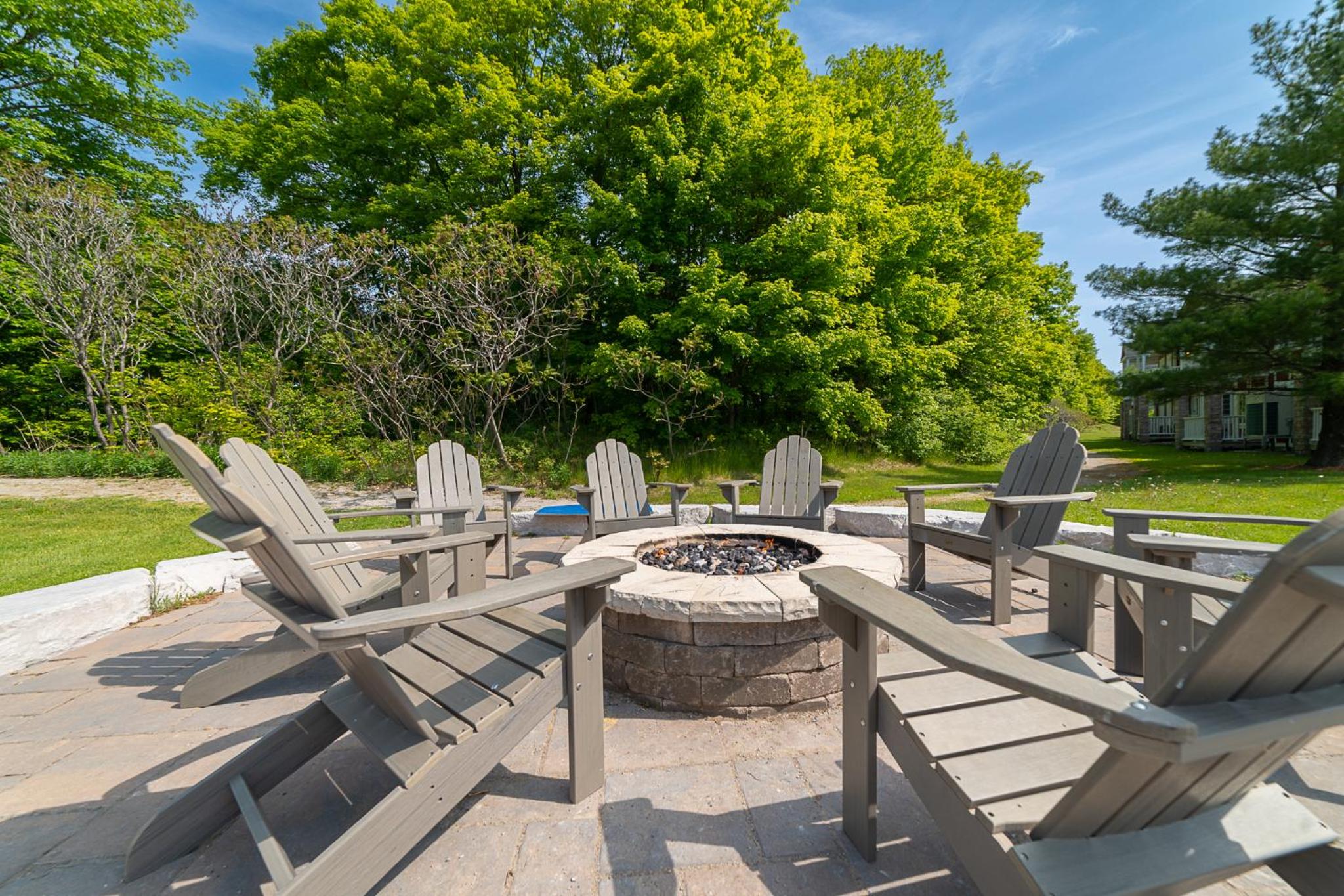 Horseshoe Valley Suites - The Aurora