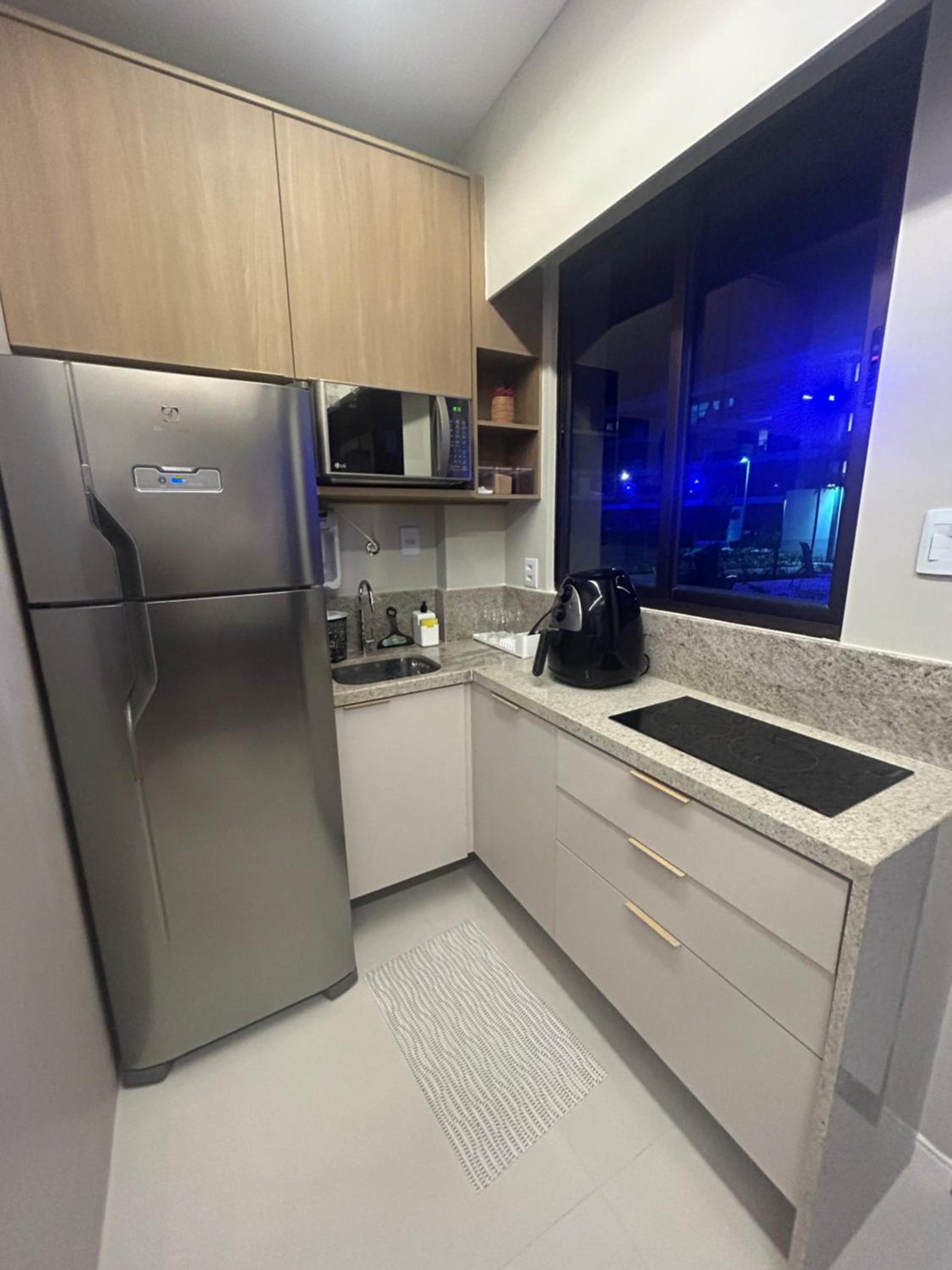 Luxuoso e Aconchegante Flat em Porto de Galinhas - Makia Beach