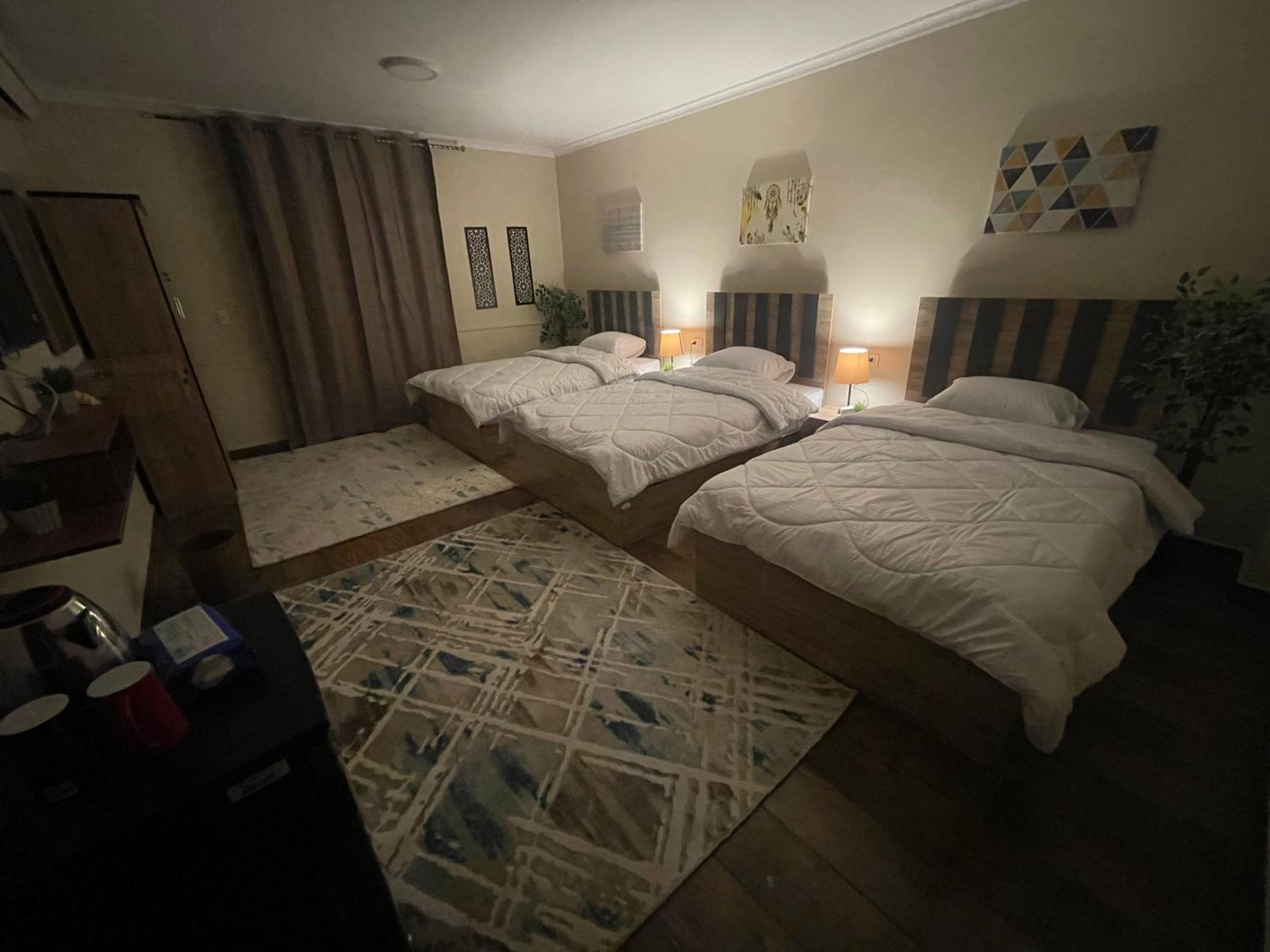 Malek Pyramids Guest House