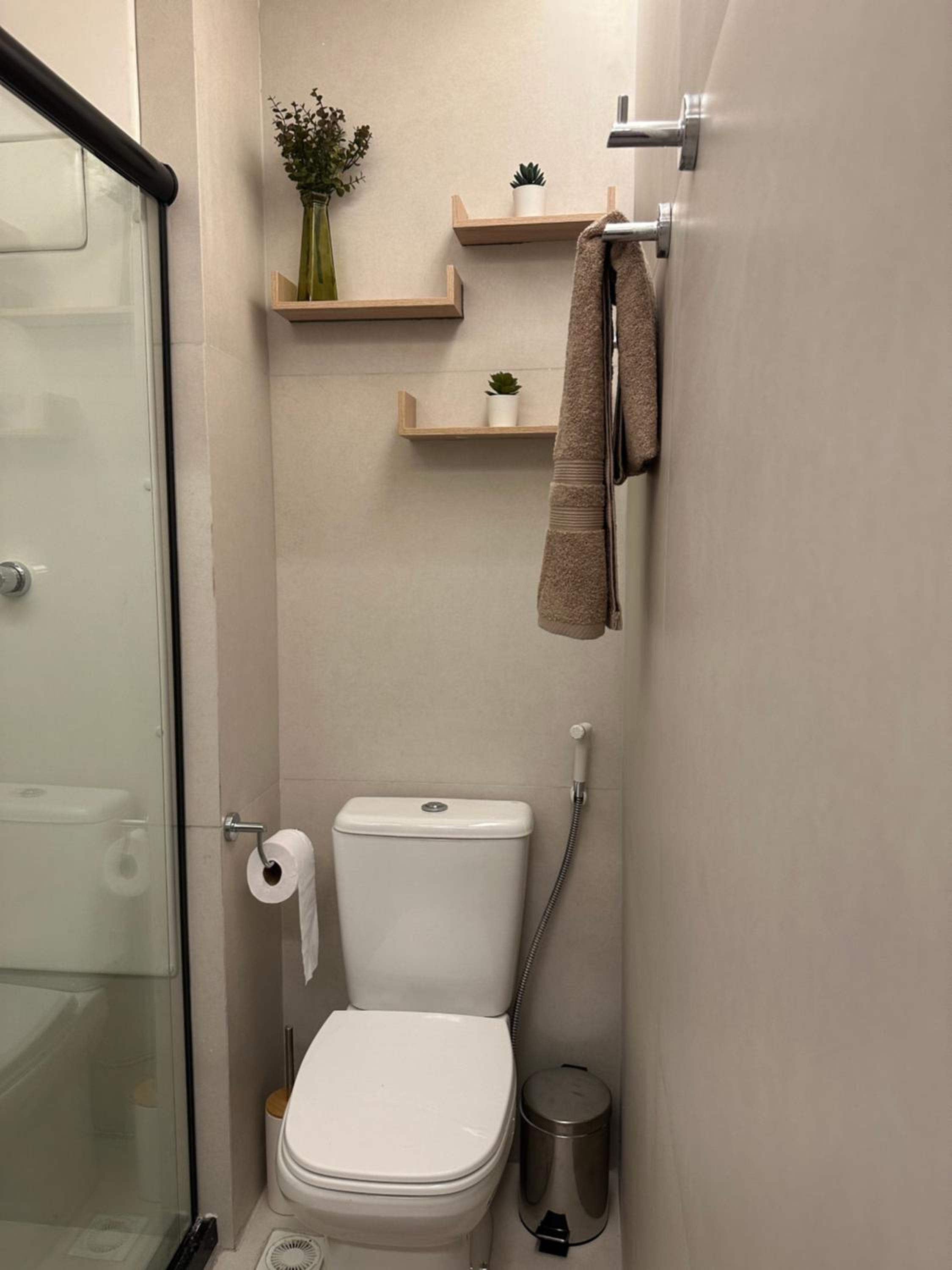 Luxuoso e Aconchegante Flat em Porto de Galinhas - Makia Beach