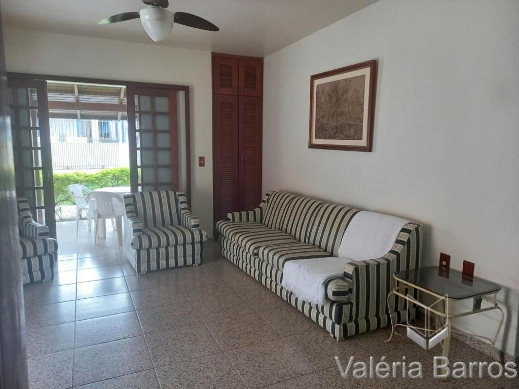 Casa na praia do Santinho