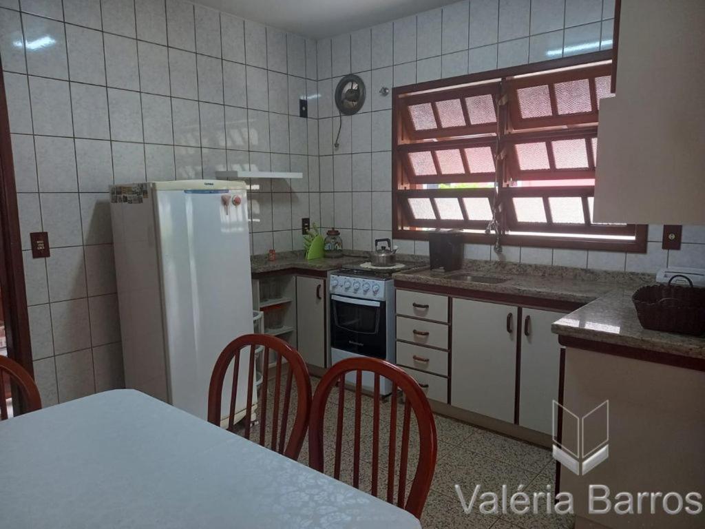 Casa na praia do Santinho