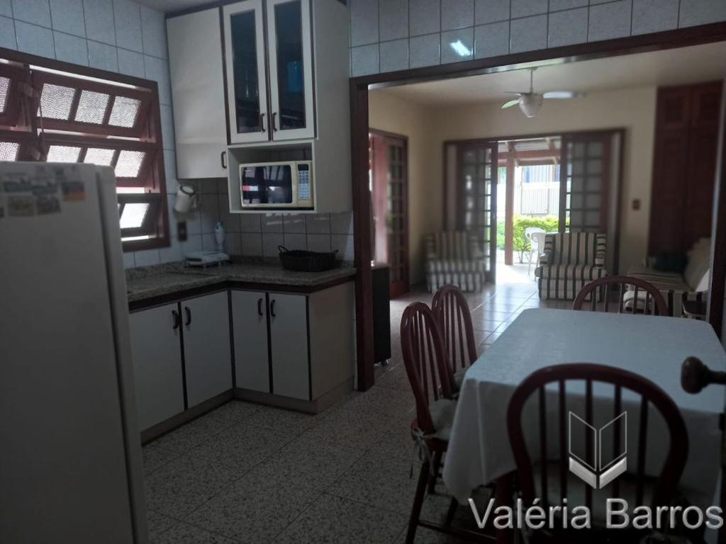 Casa na praia do Santinho